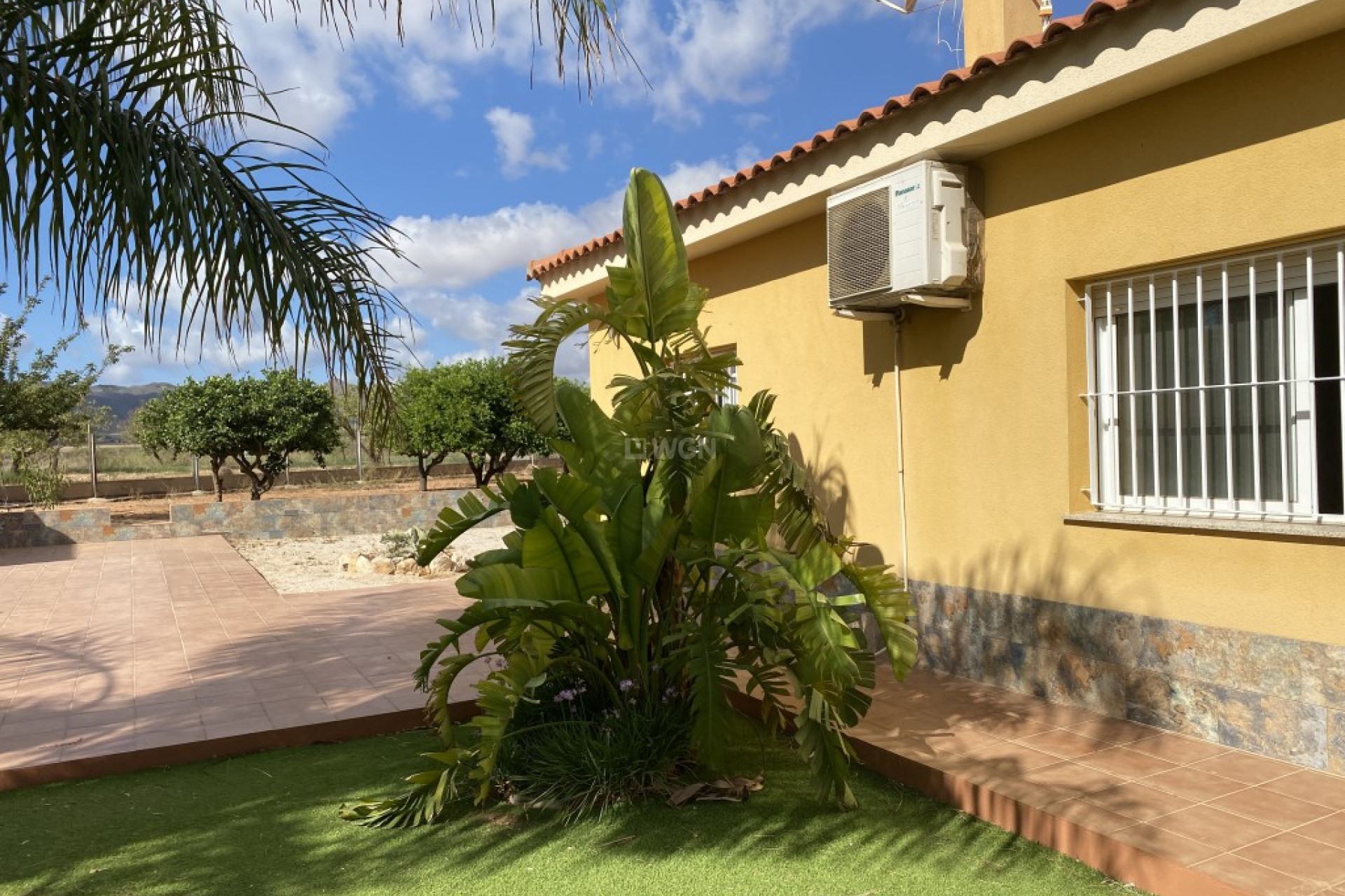 Reventa - Villa - Cartagena - Costa Calida