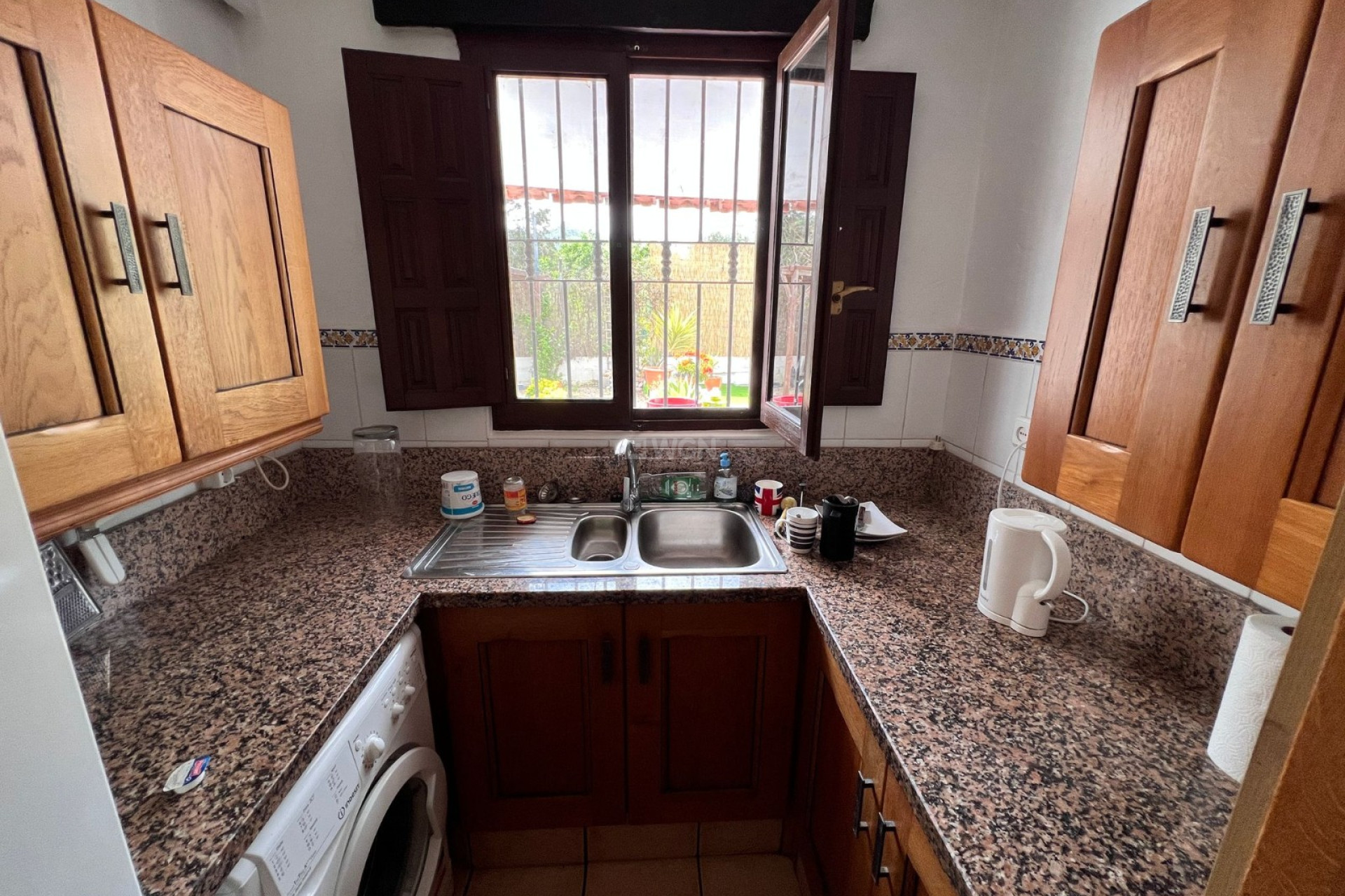 Reventa - Villa - Cartagena - Costa Calida