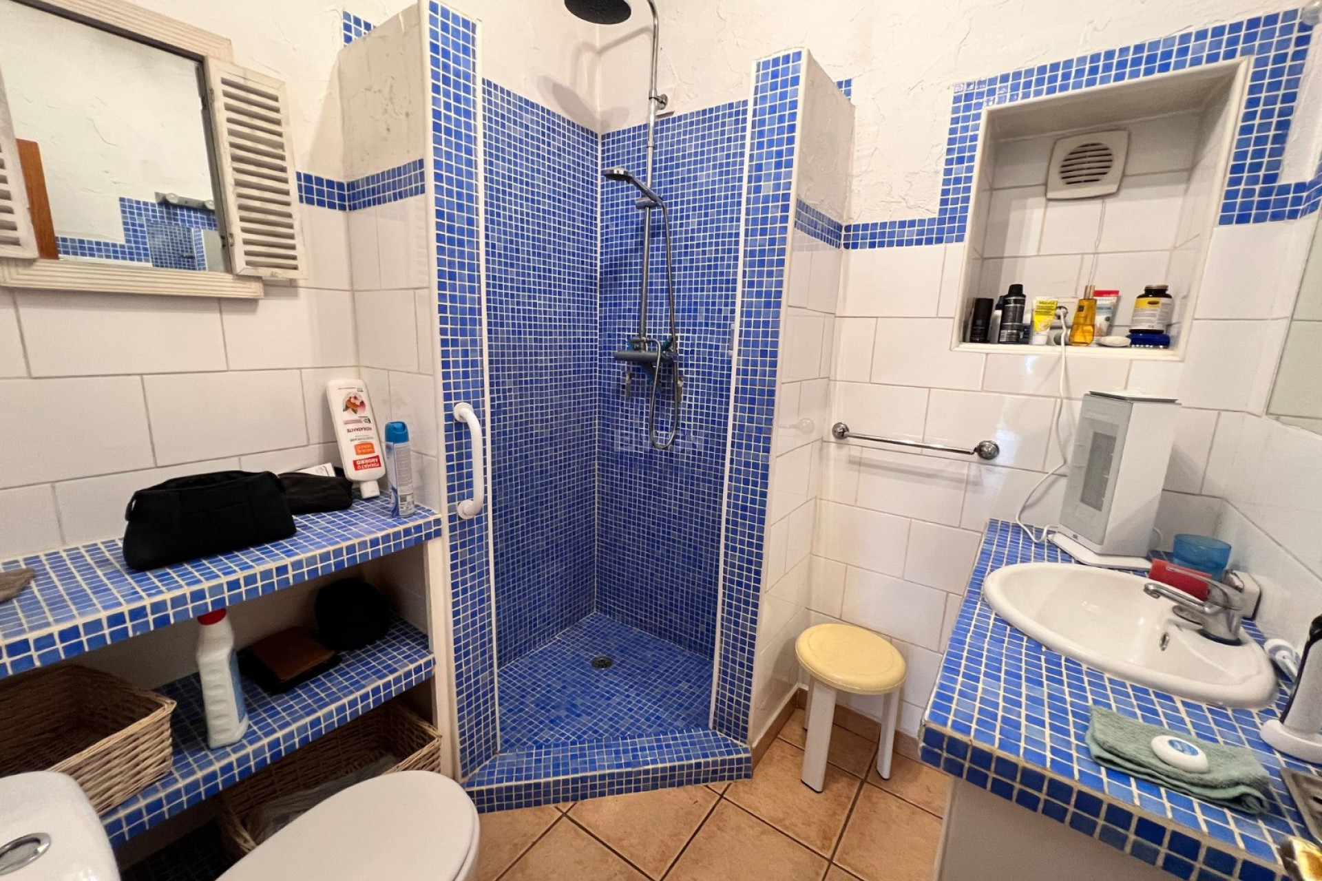 Reventa - Villa - Cartagena - Costa Calida