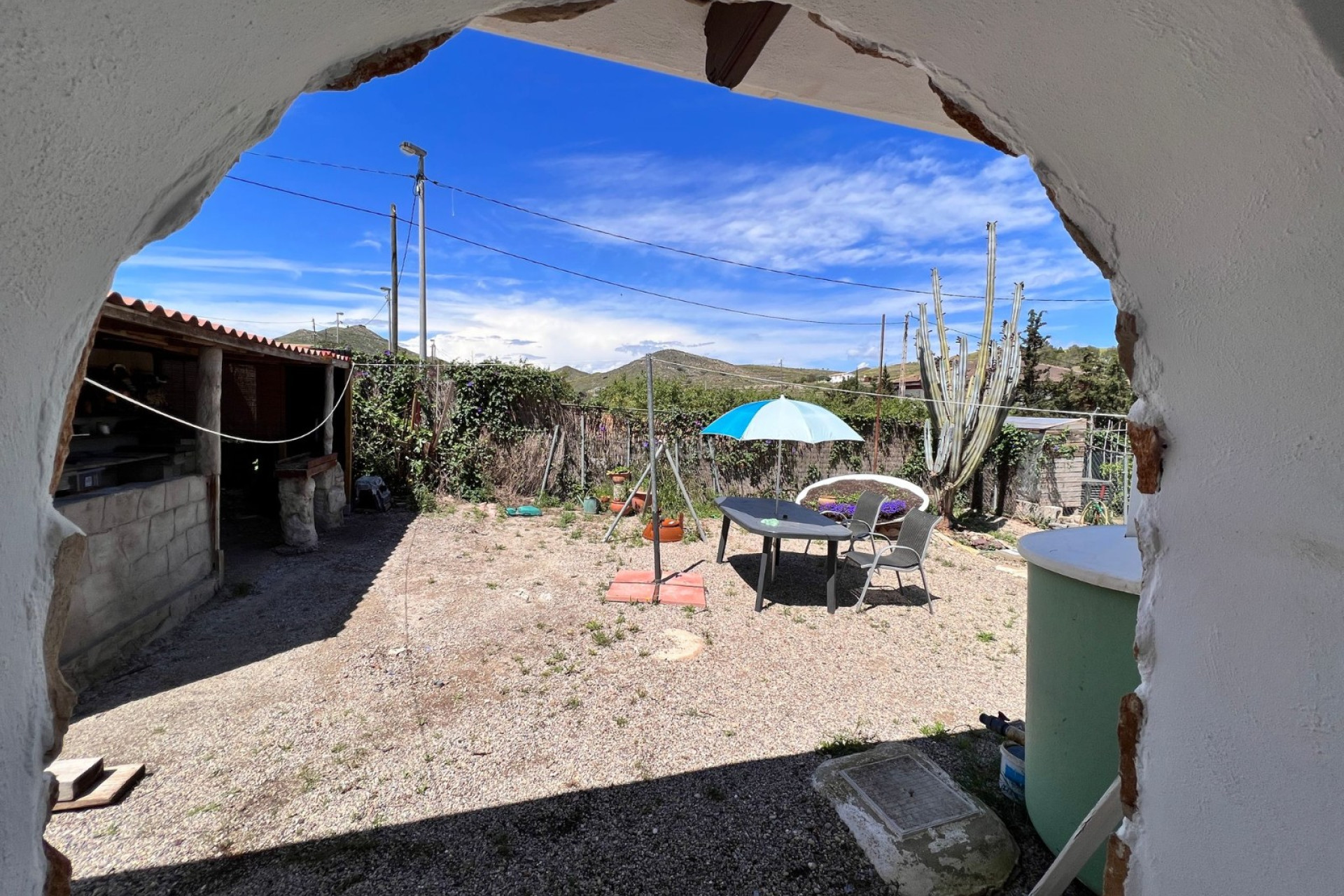 Reventa - Villa - Cartagena - Costa Calida