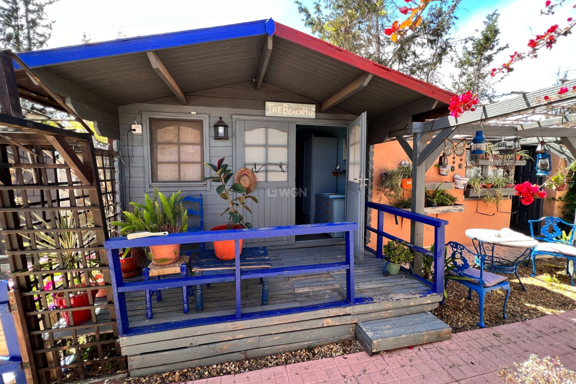 Reventa - Villa - Cartagena - Costa Calida