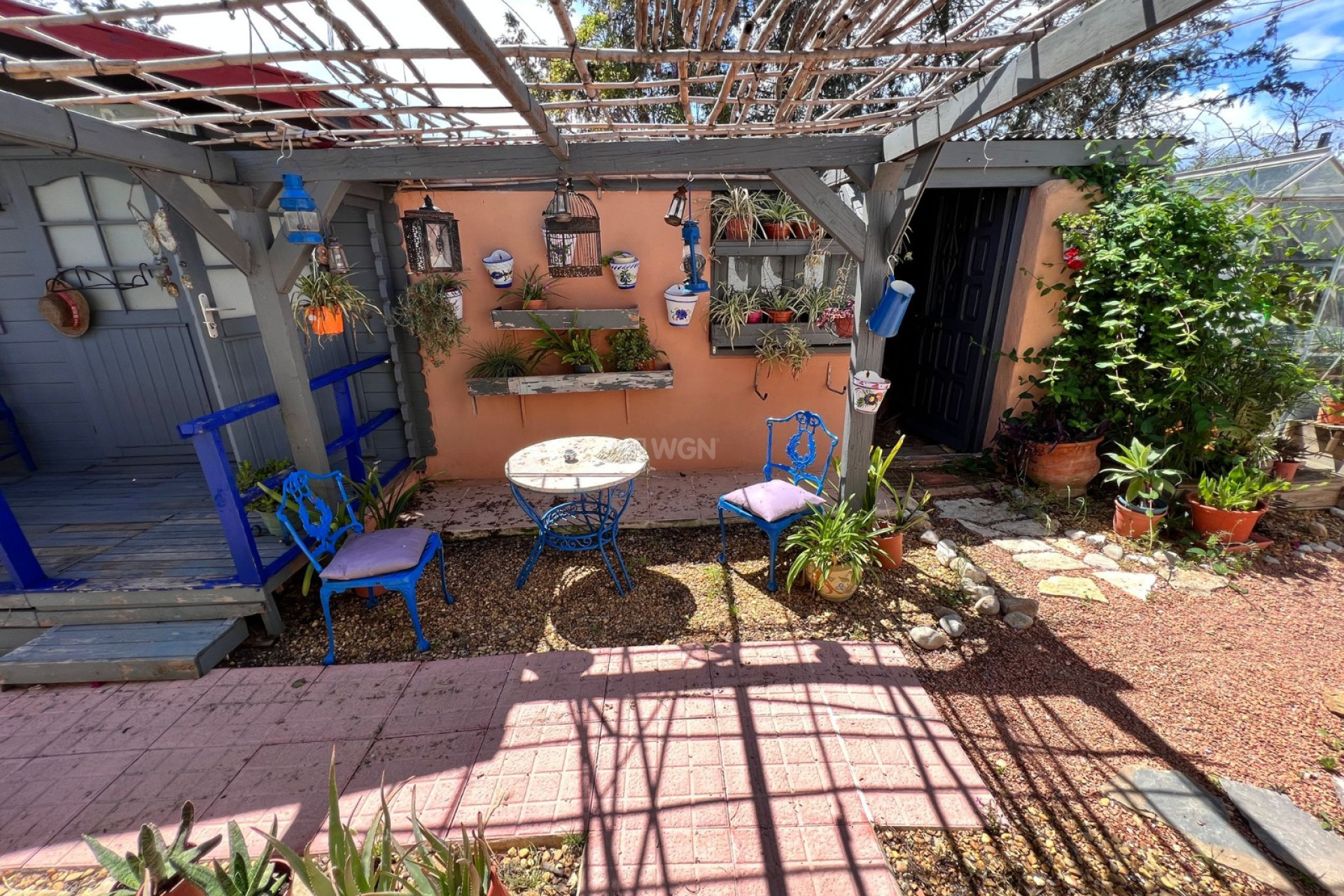 Reventa - Villa - Cartagena - Costa Calida