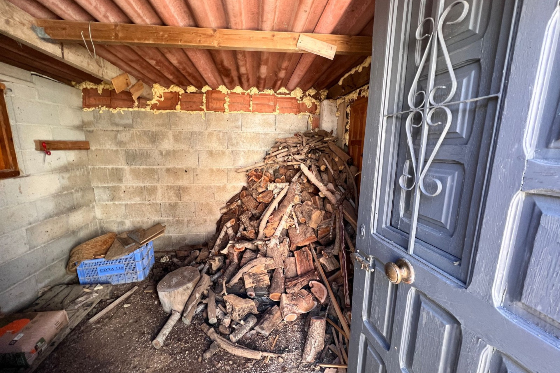 Reventa - Villa - Cartagena - Costa Calida