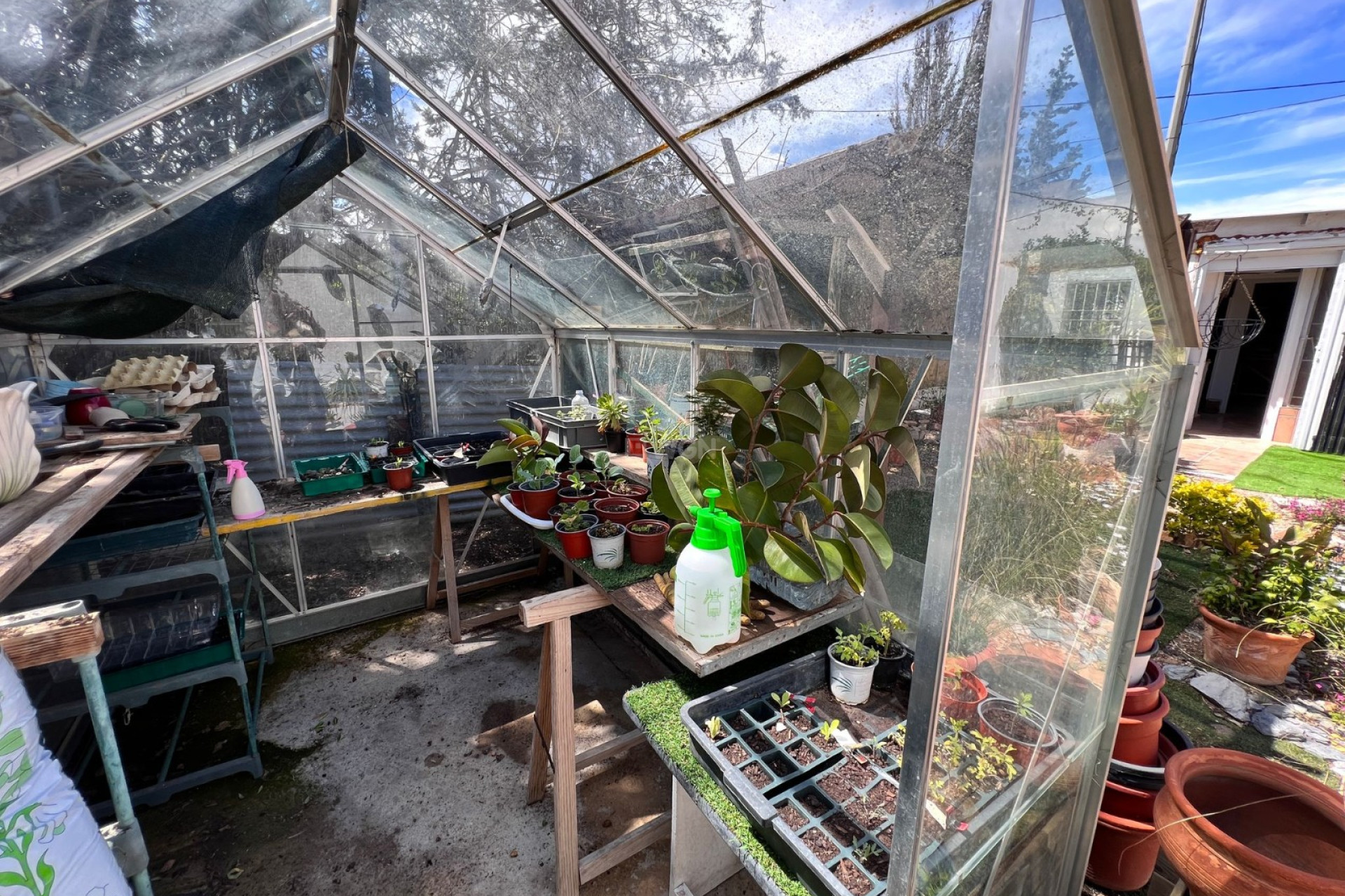 Reventa - Villa - Cartagena - Costa Calida