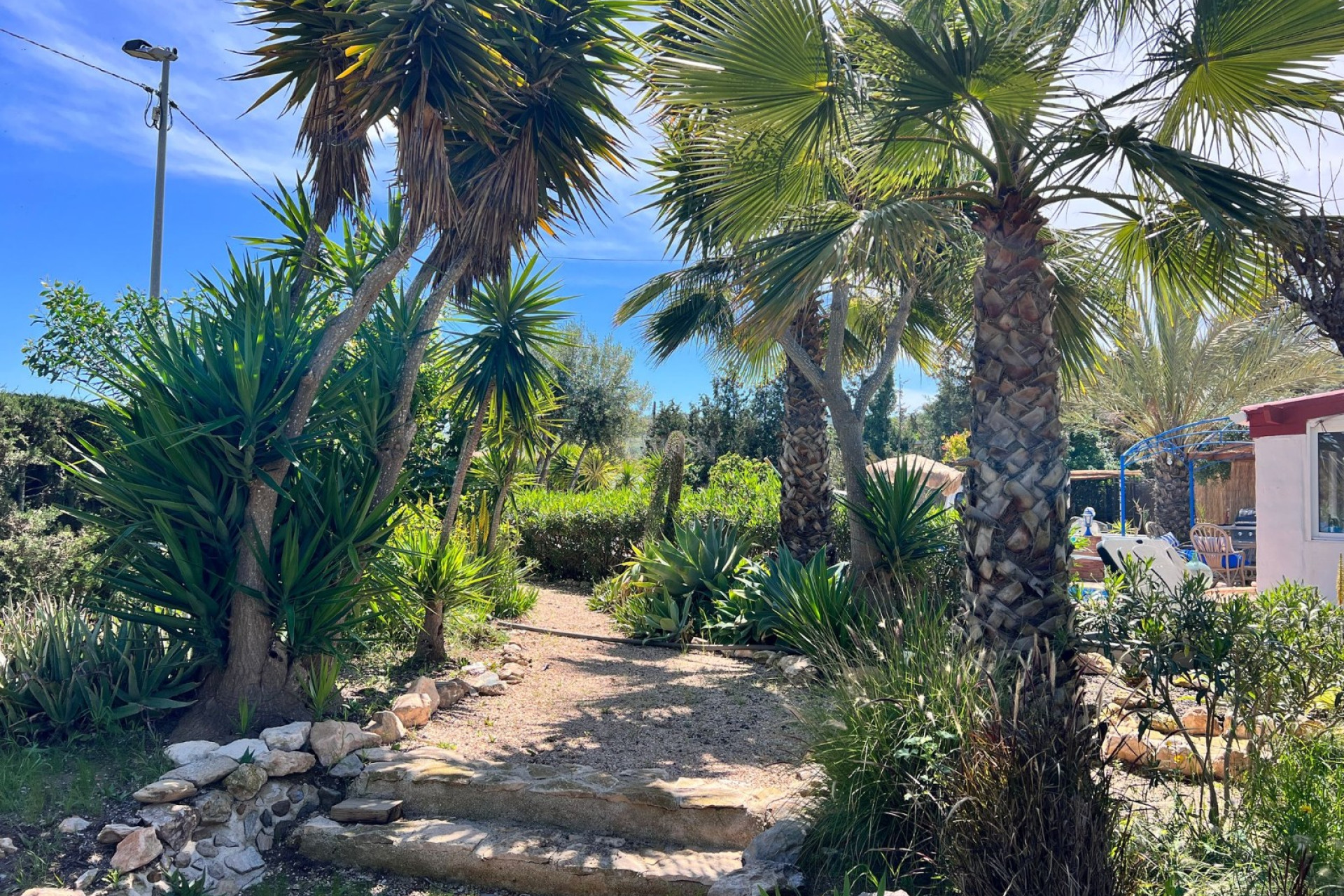 Reventa - Villa - Cartagena - Costa Calida