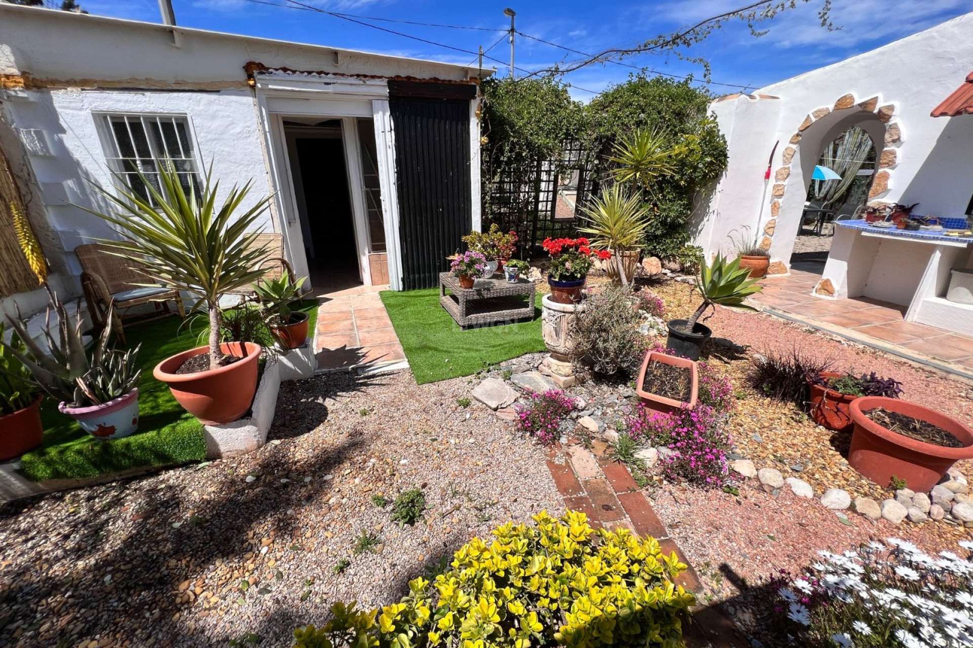 Reventa - Villa - Cartagena - Costa Calida