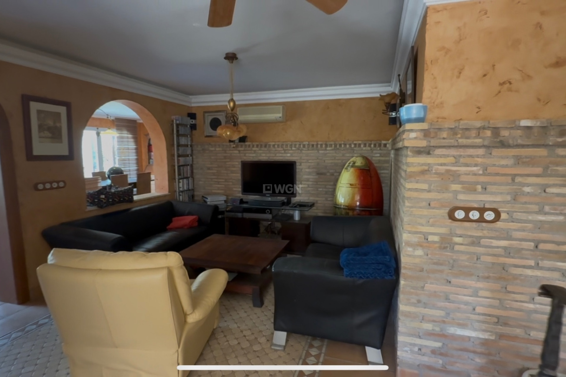 Reventa - Villa - Cartagena - Costa Calida