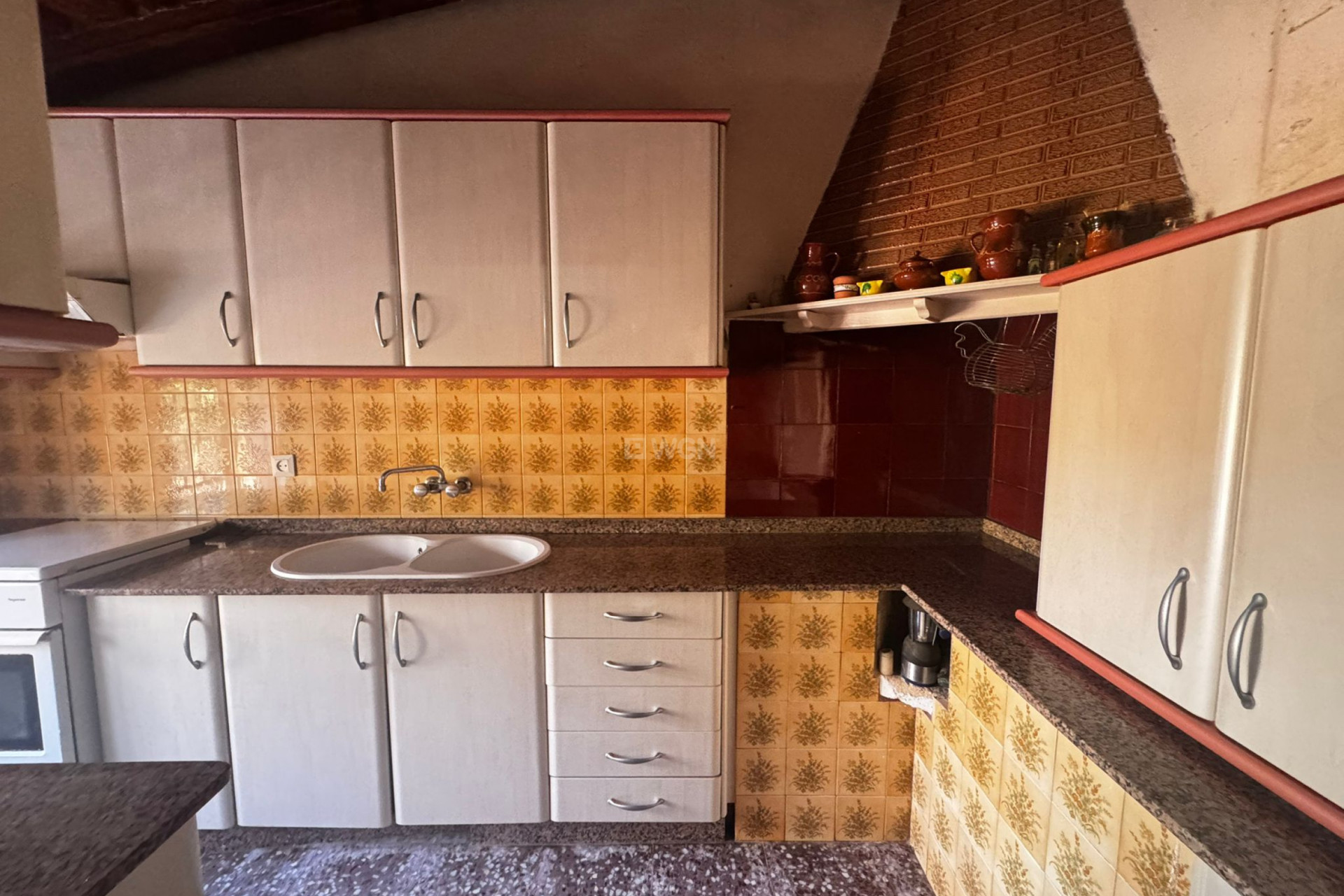 Reventa - Villa - Cartagena - Costa Calida