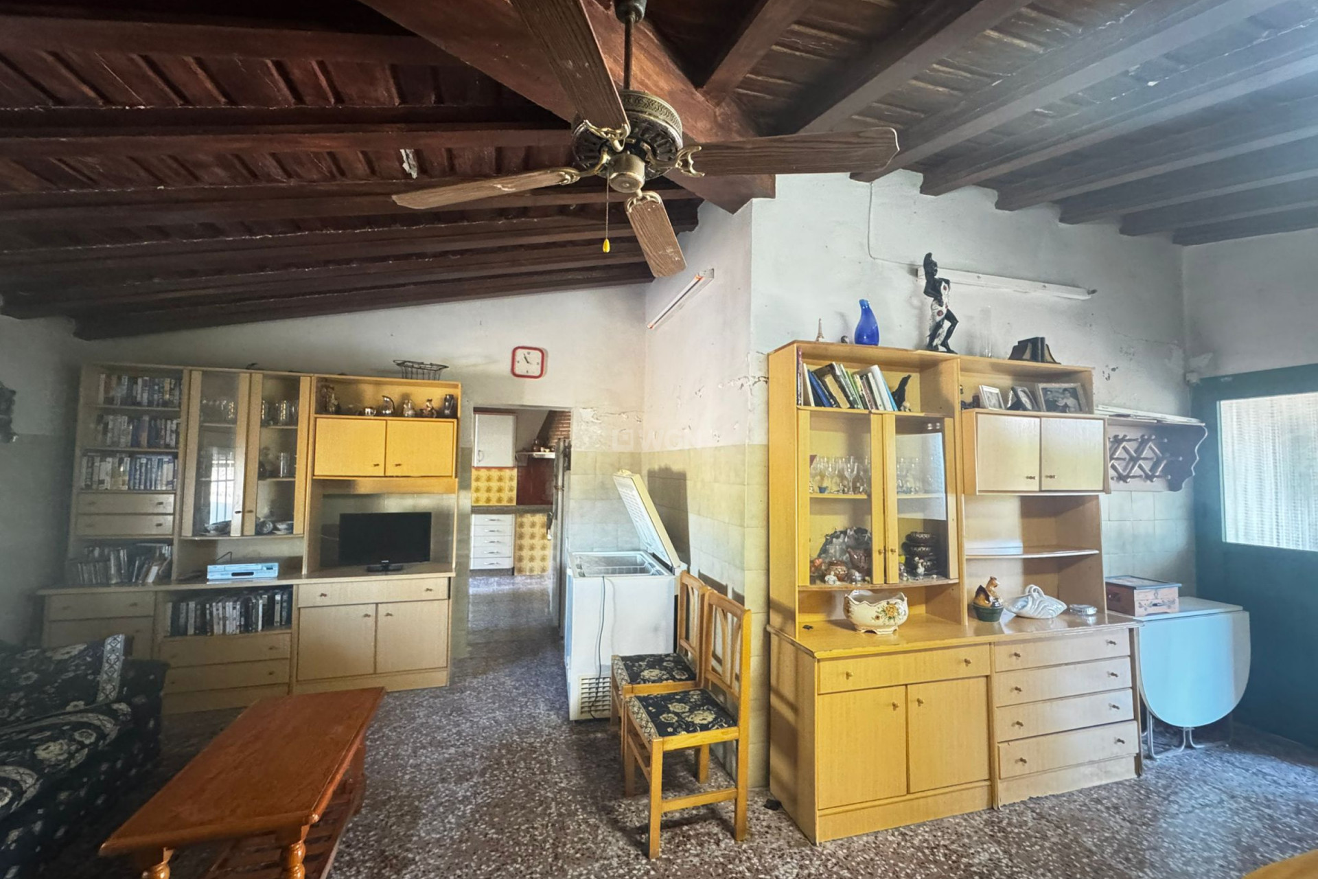 Reventa - Villa - Cartagena - Costa Calida