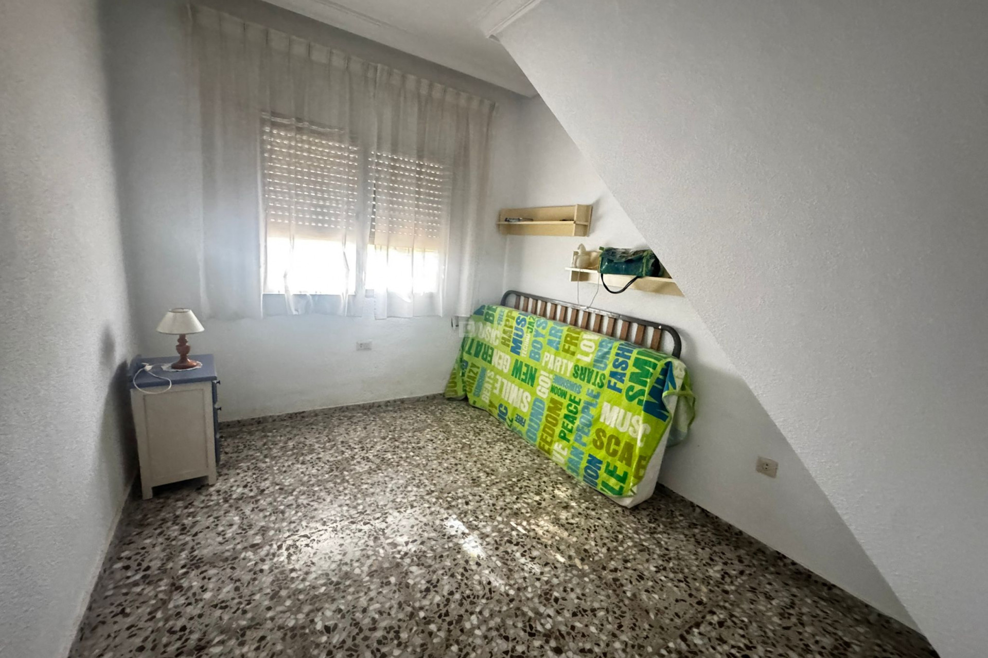 Reventa - Villa - Cartagena - Costa Calida