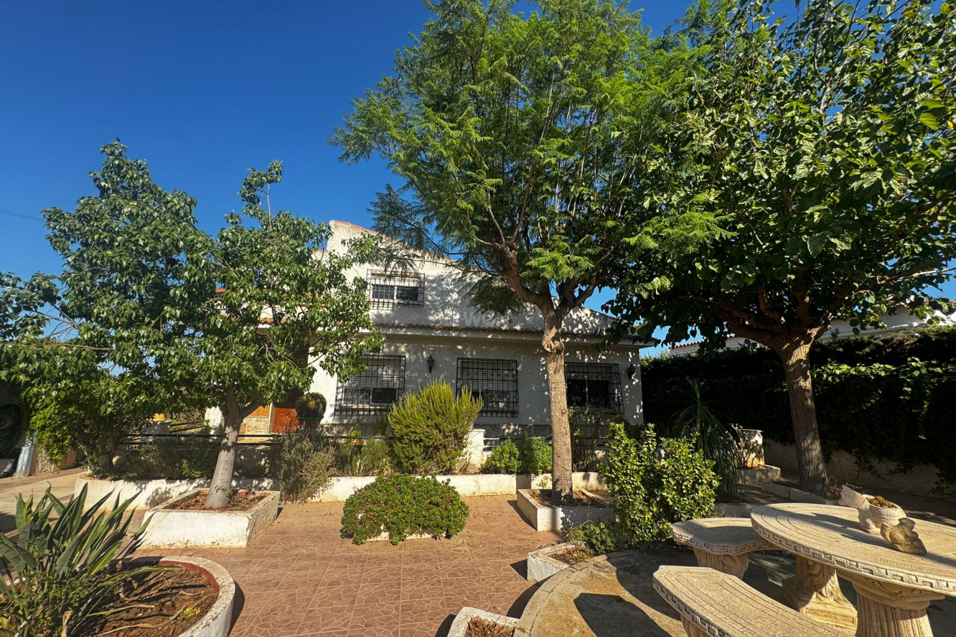 Reventa - Villa - Cartagena - Costa Calida