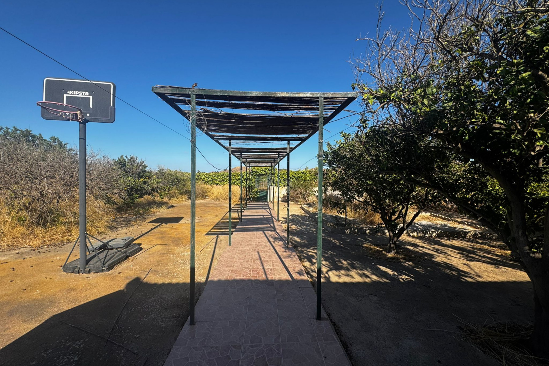 Reventa - Villa - Cartagena - Costa Calida