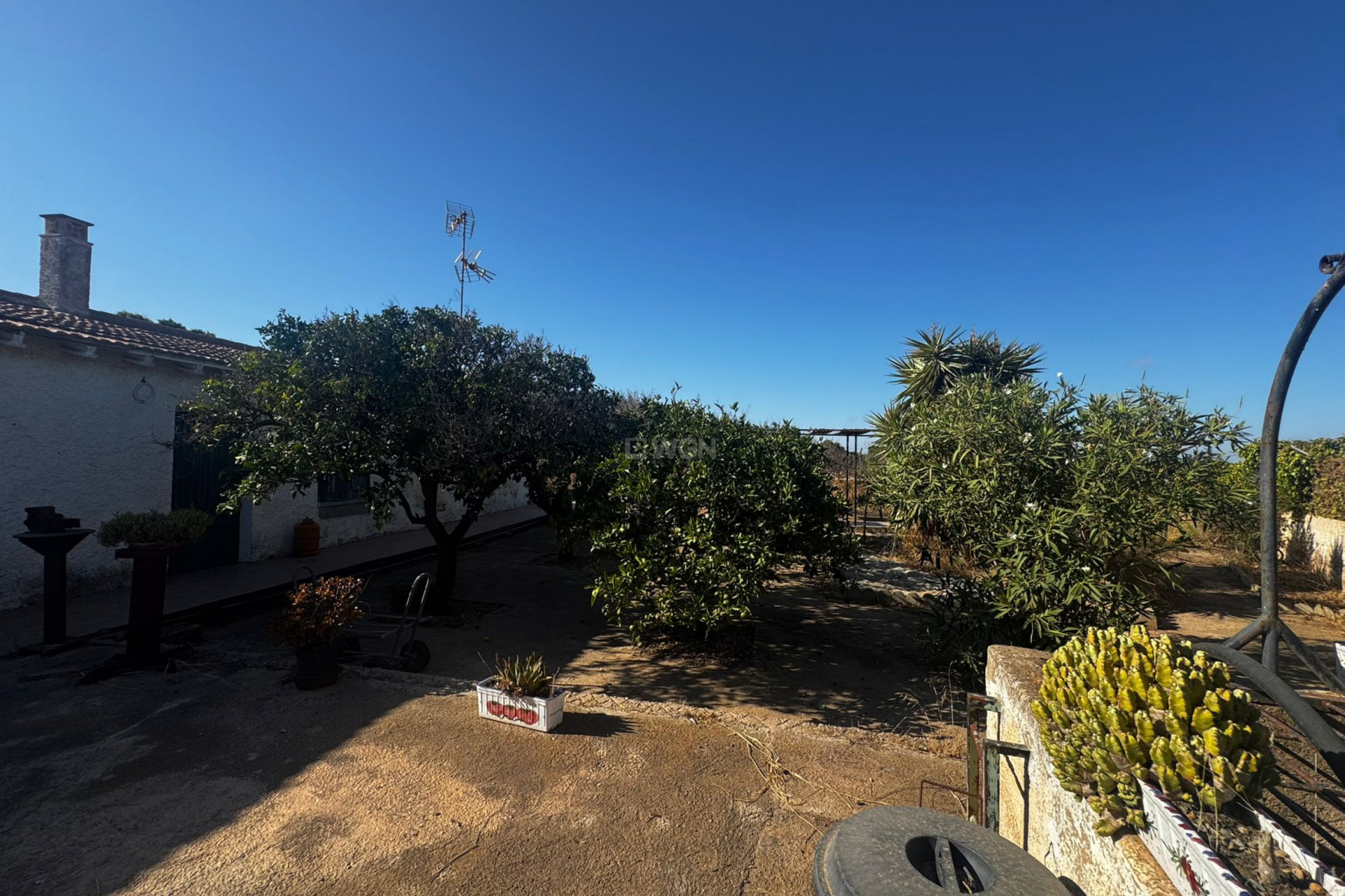 Reventa - Villa - Cartagena - Costa Calida