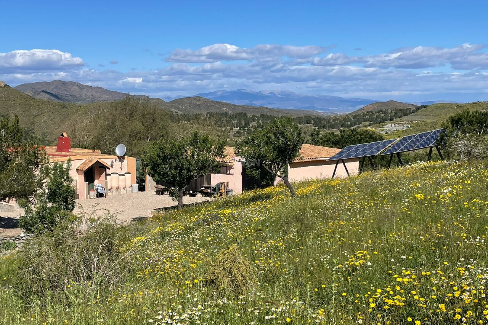 Reventa - Villa - Cartagena - Costa Calida