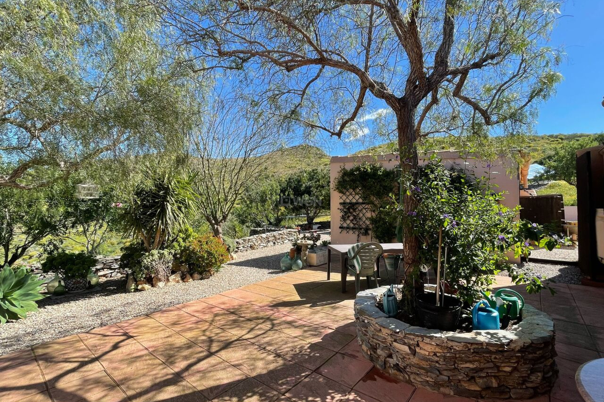 Reventa - Villa - Cartagena - Costa Calida