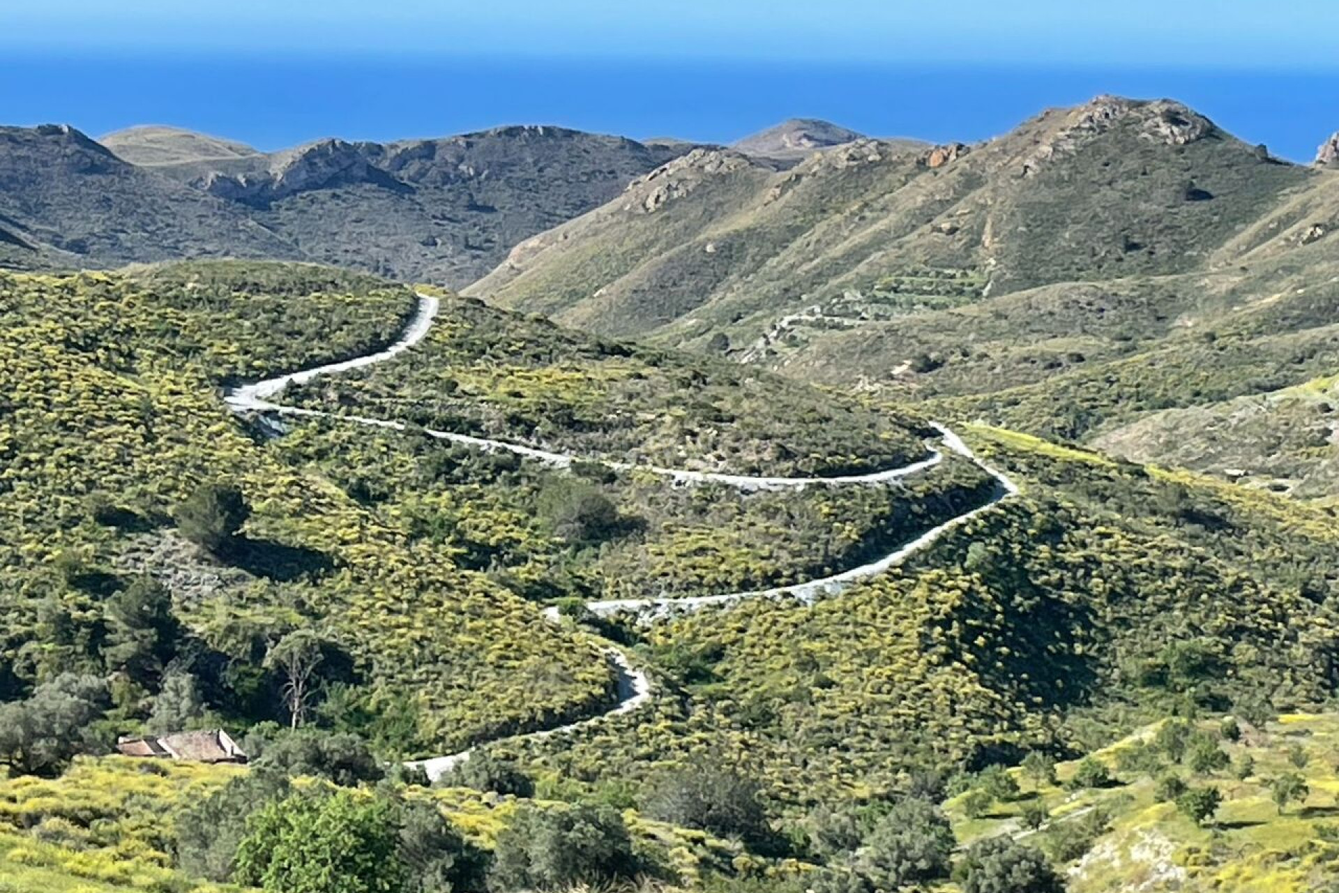 Reventa - Villa - Cartagena - Costa Calida