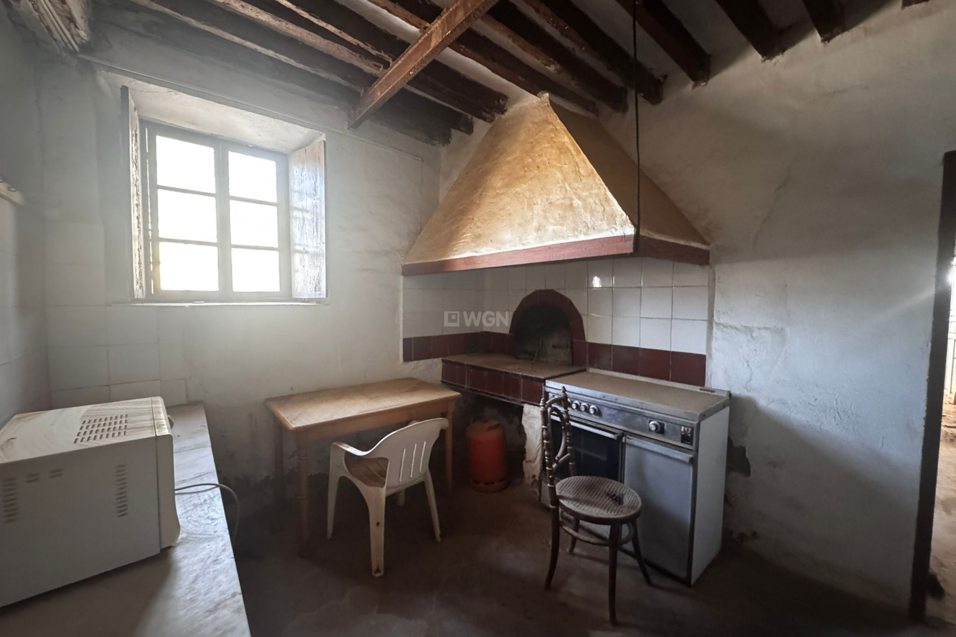 Reventa - Villa - Cartagena - Costa Calida