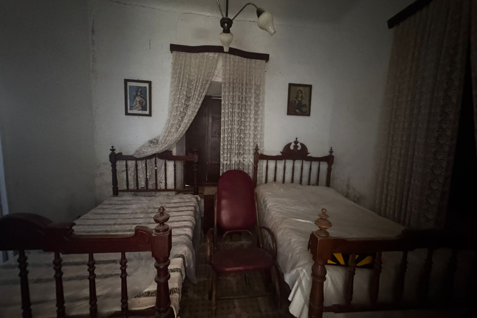 Reventa - Villa - Cartagena - Costa Calida