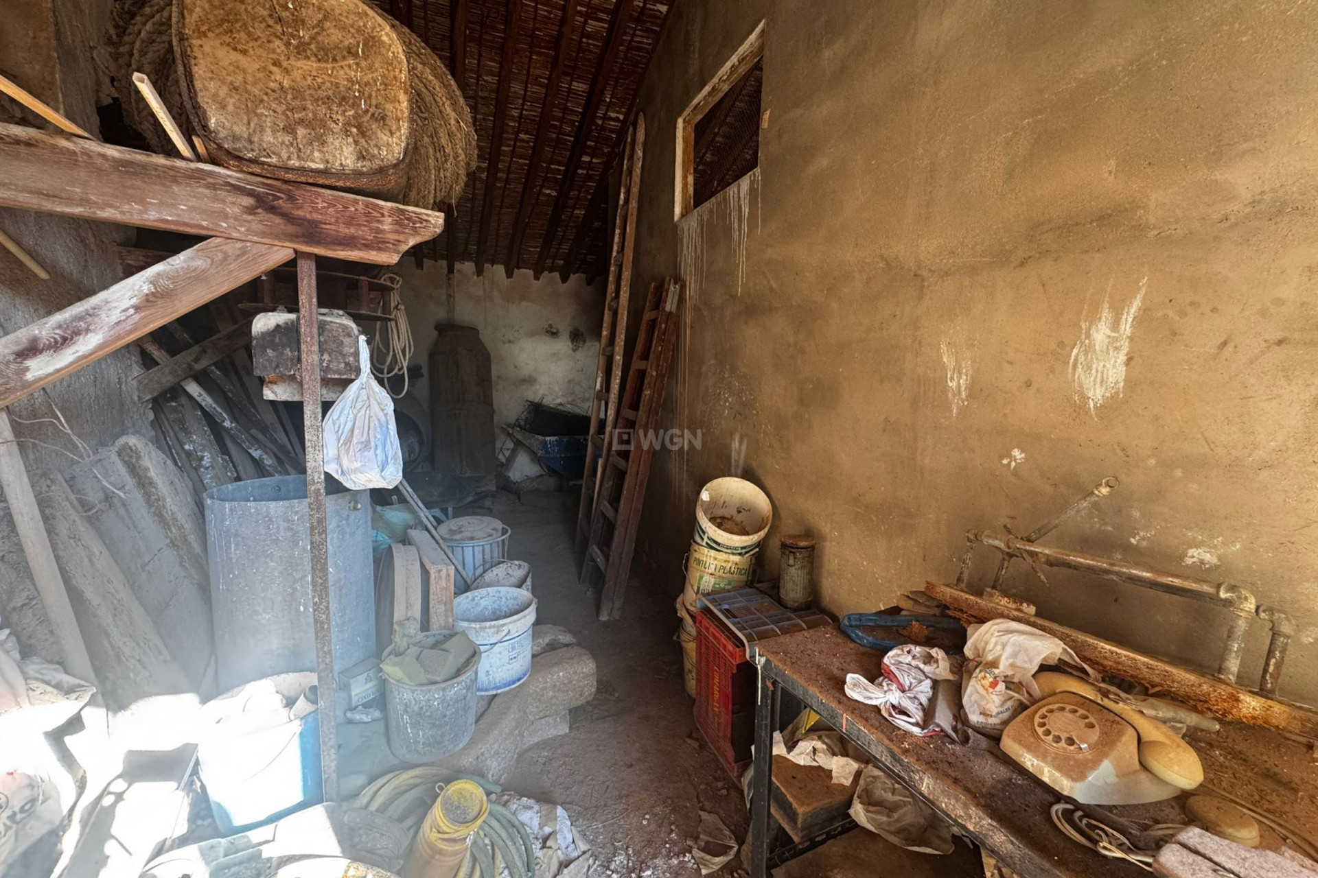 Reventa - Villa - Cartagena - Costa Calida