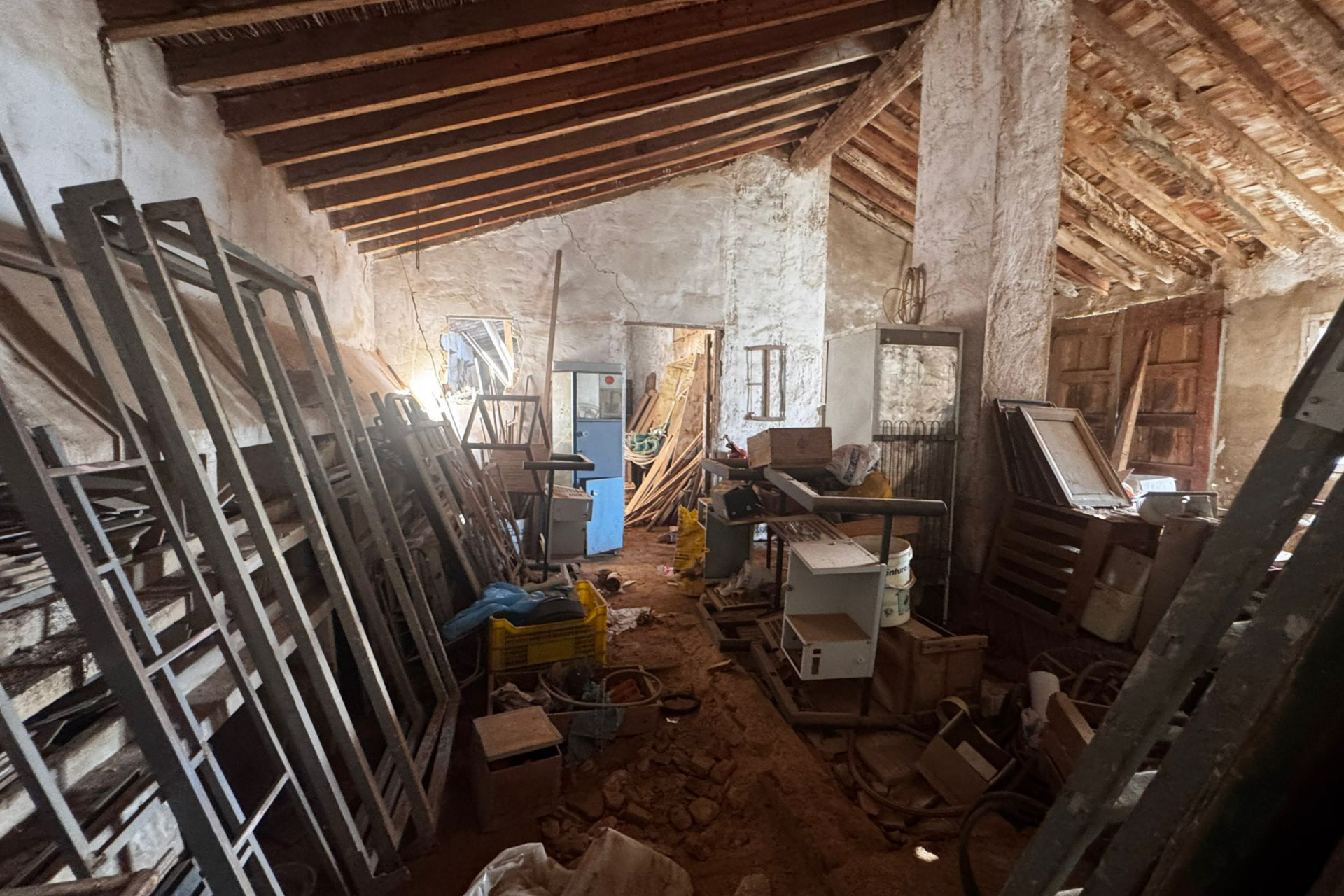 Reventa - Villa - Cartagena - Costa Calida