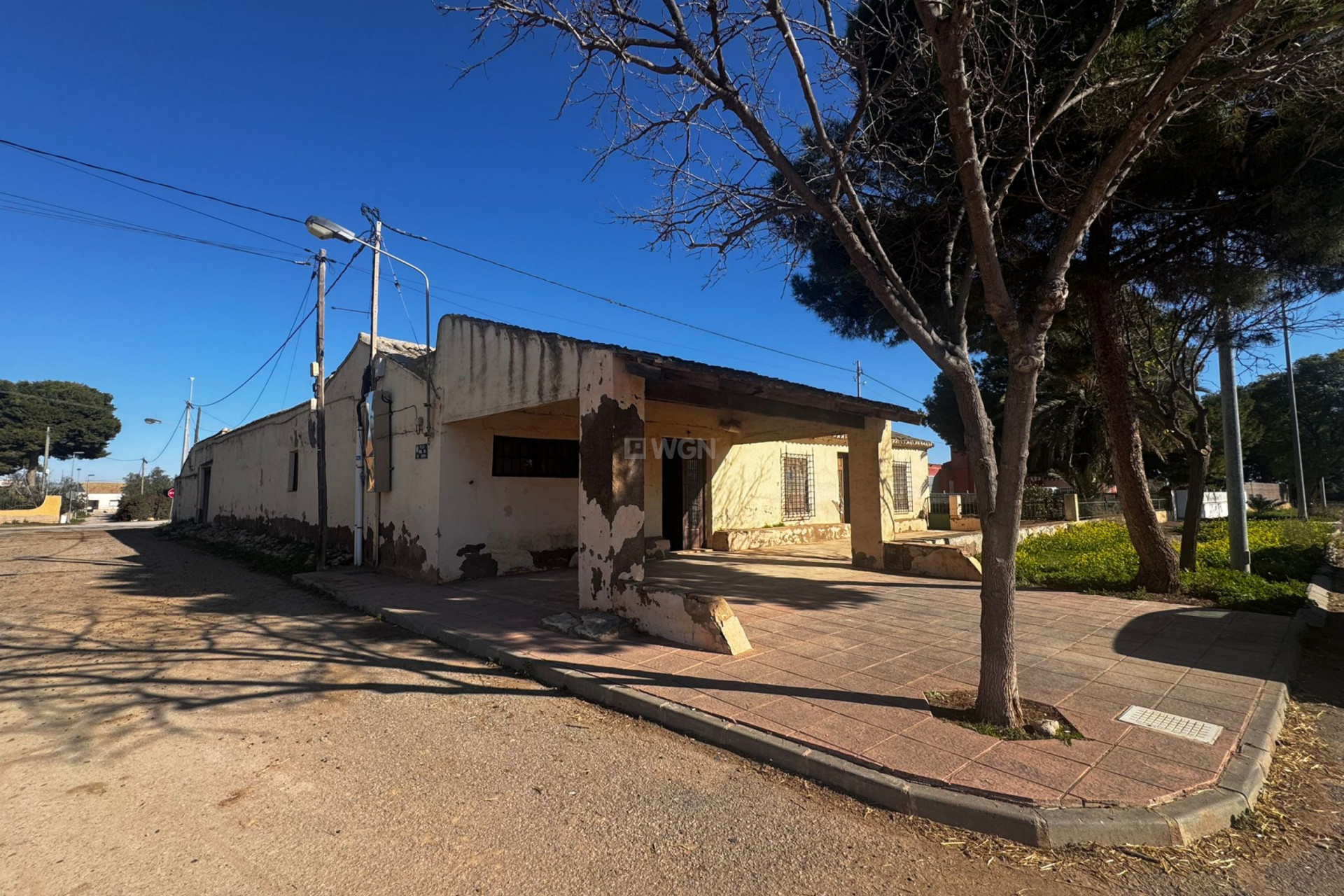 Reventa - Villa - Cartagena - Costa Calida