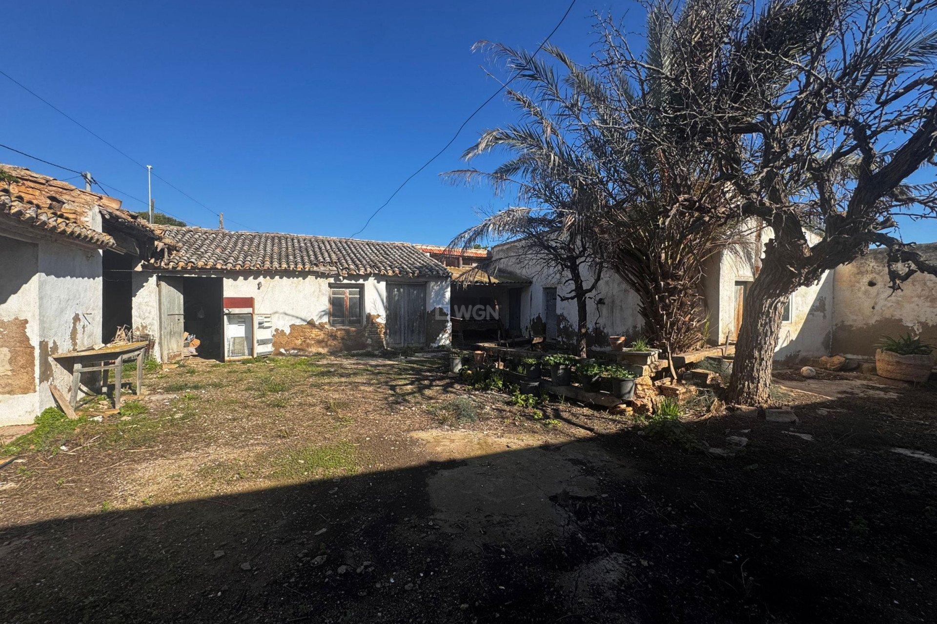 Reventa - Villa - Cartagena - Costa Calida