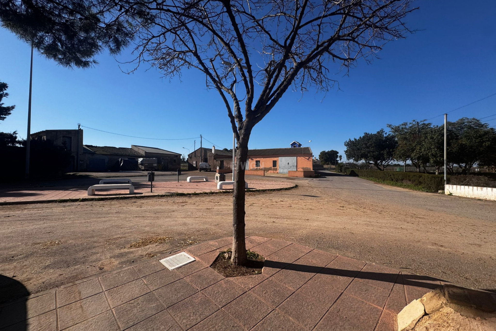 Reventa - Villa - Cartagena - Costa Calida