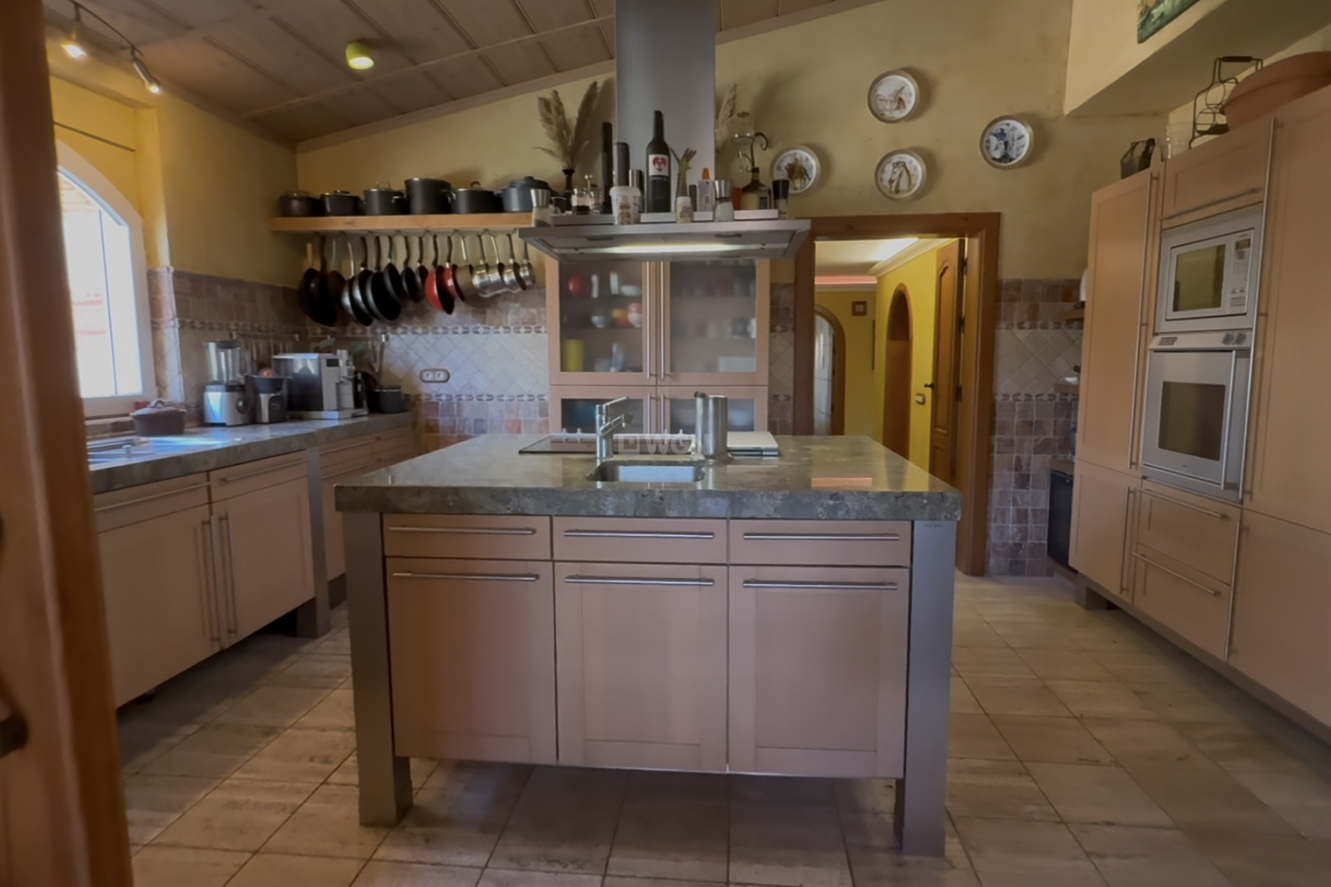 Reventa - Villa - Cartagena - Costa Calida