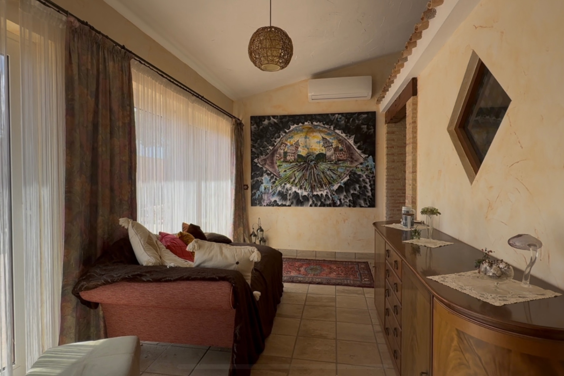 Reventa - Villa - Cartagena - Costa Calida