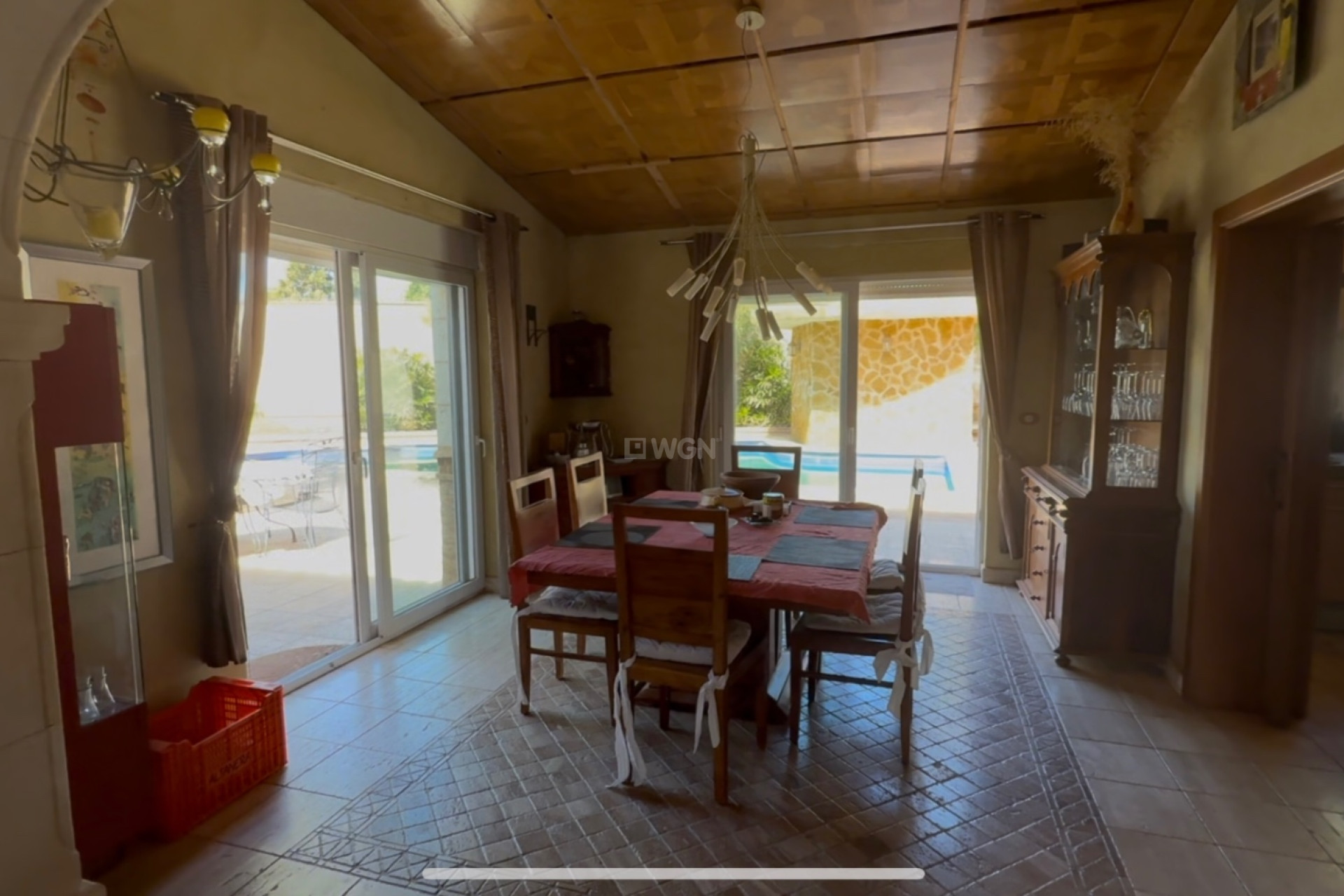 Reventa - Villa - Cartagena - Costa Calida