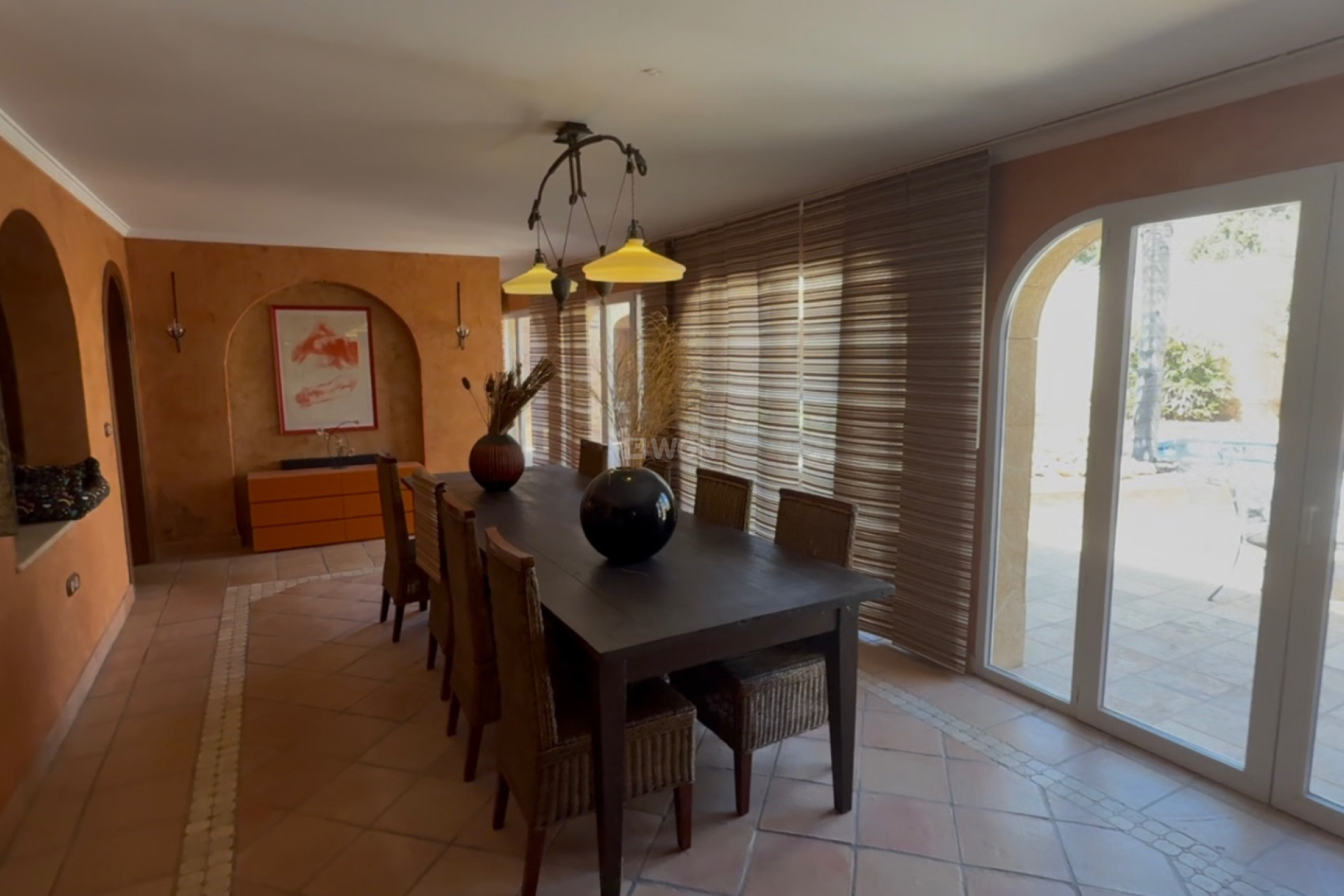 Reventa - Villa - Cartagena - Costa Calida