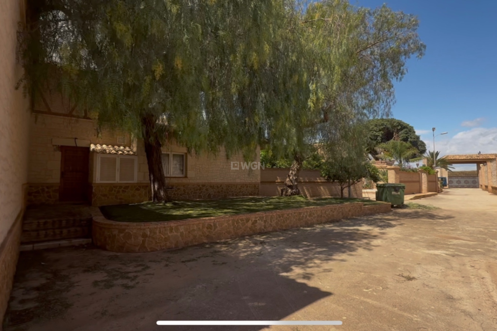 Reventa - Villa - Cartagena - Costa Calida