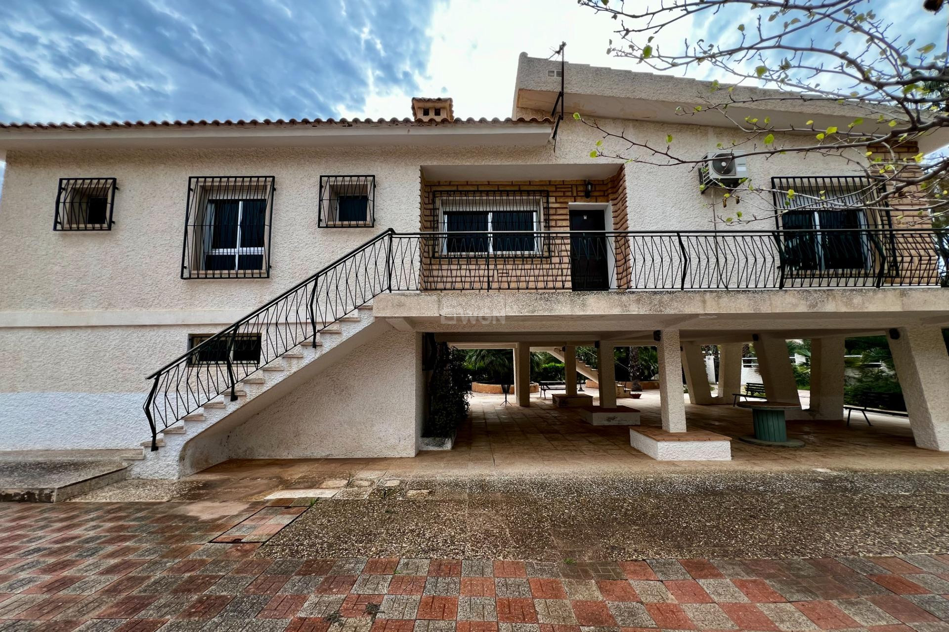 Reventa - Villa - Cartagena - La Azohía