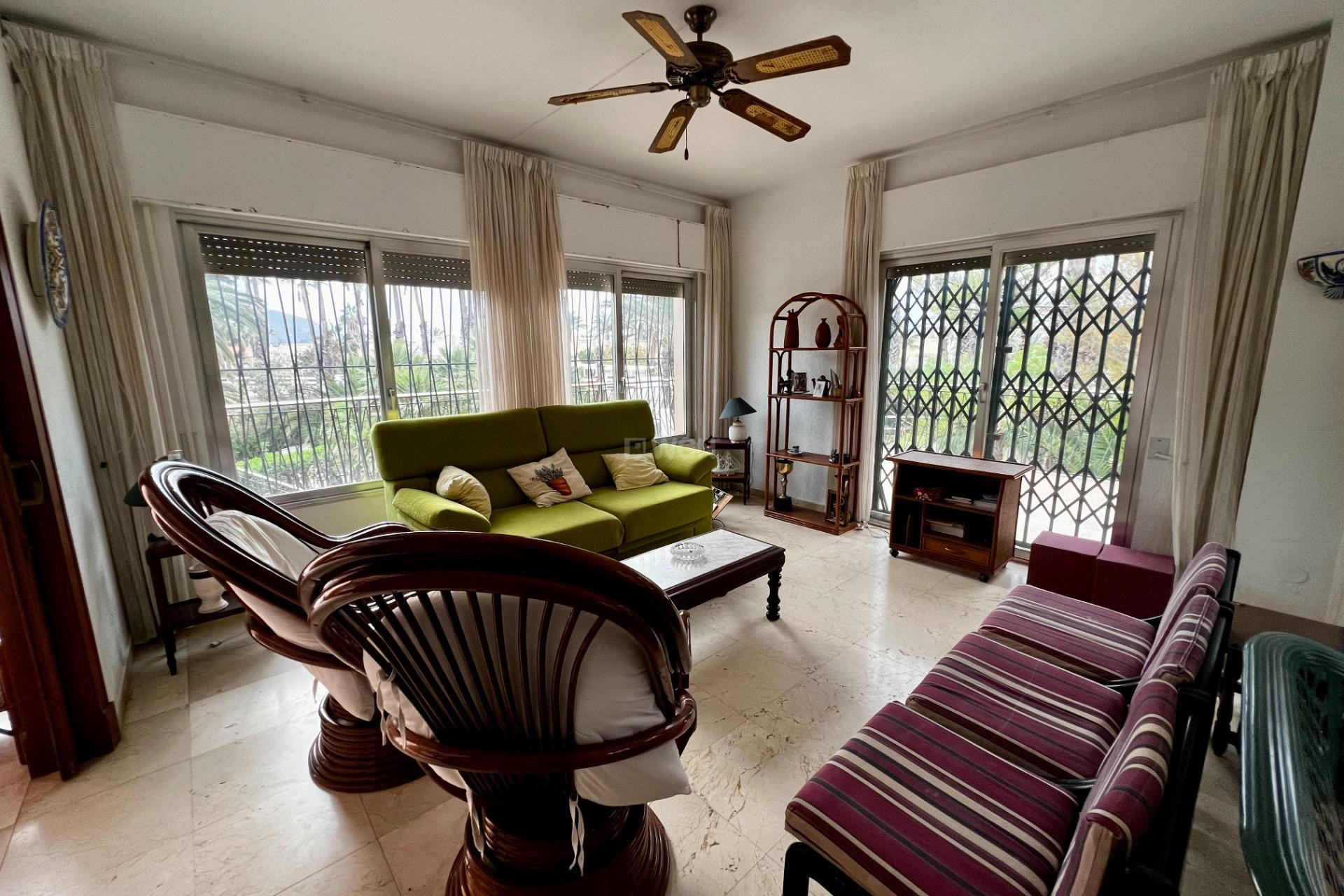 Reventa - Villa - Cartagena - La Azohía