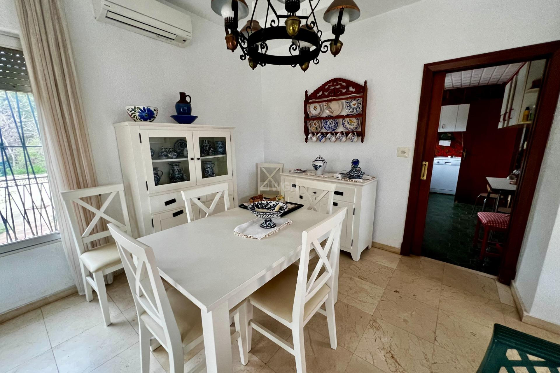 Reventa - Villa - Cartagena - La Azohía