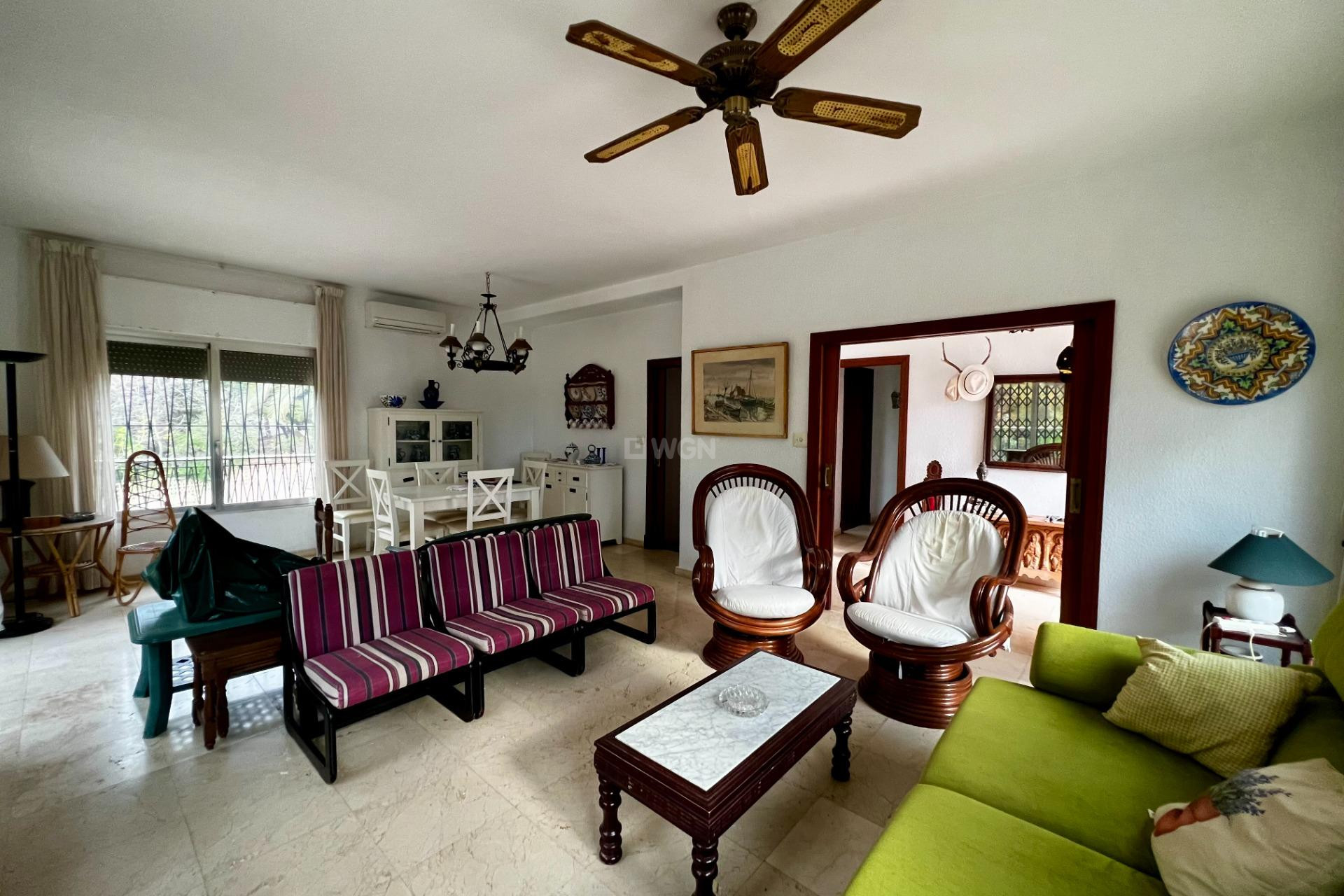 Reventa - Villa - Cartagena - La Azohía