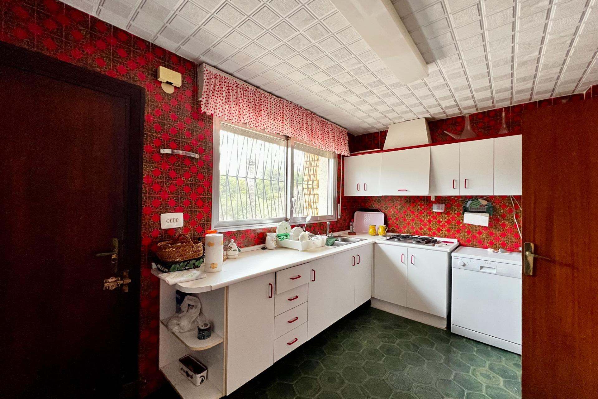 Reventa - Villa - Cartagena - La Azohía