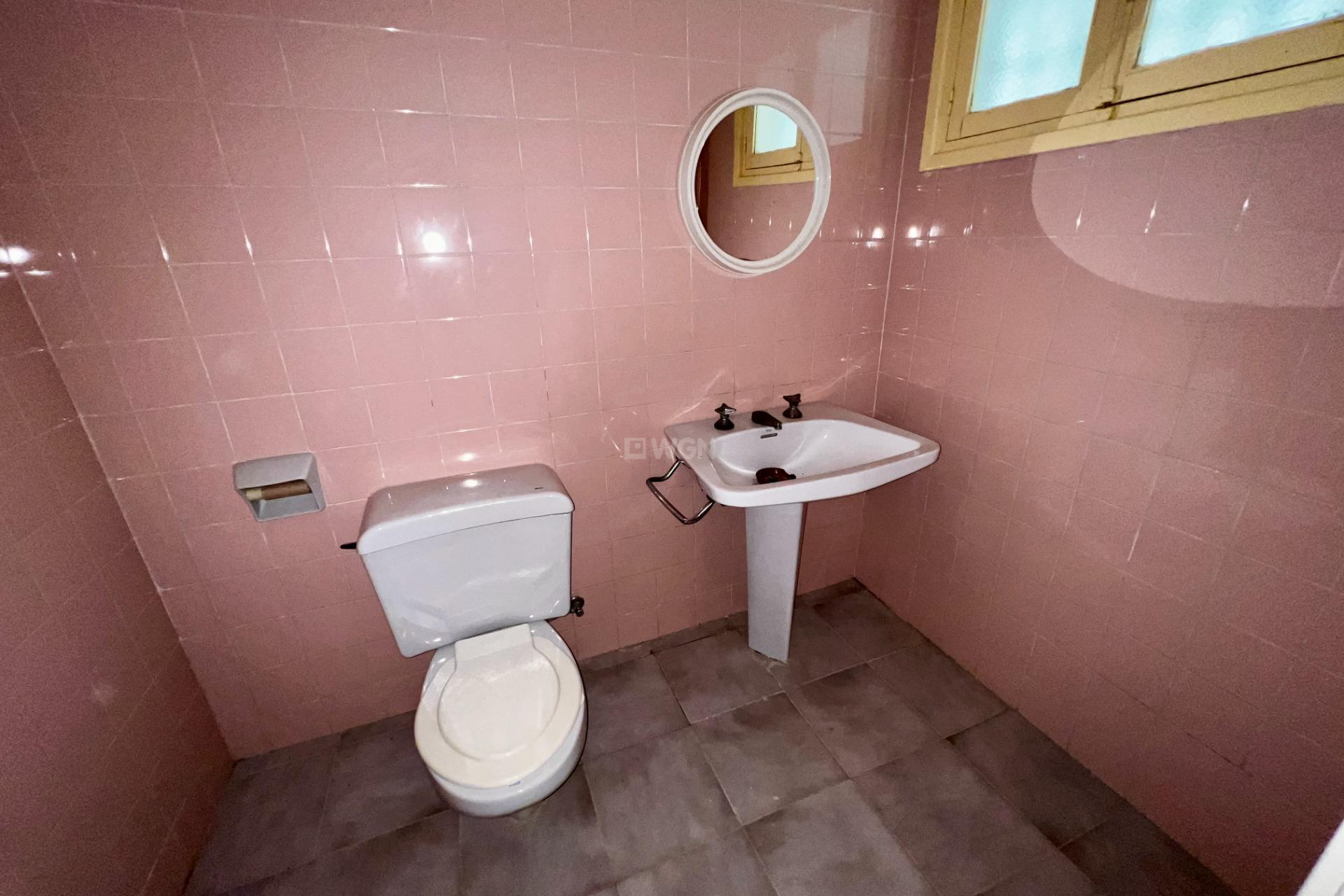 Reventa - Villa - Cartagena - La Azohía