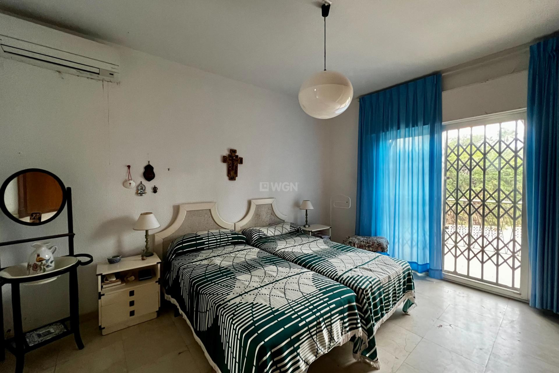 Reventa - Villa - Cartagena - La Azohía