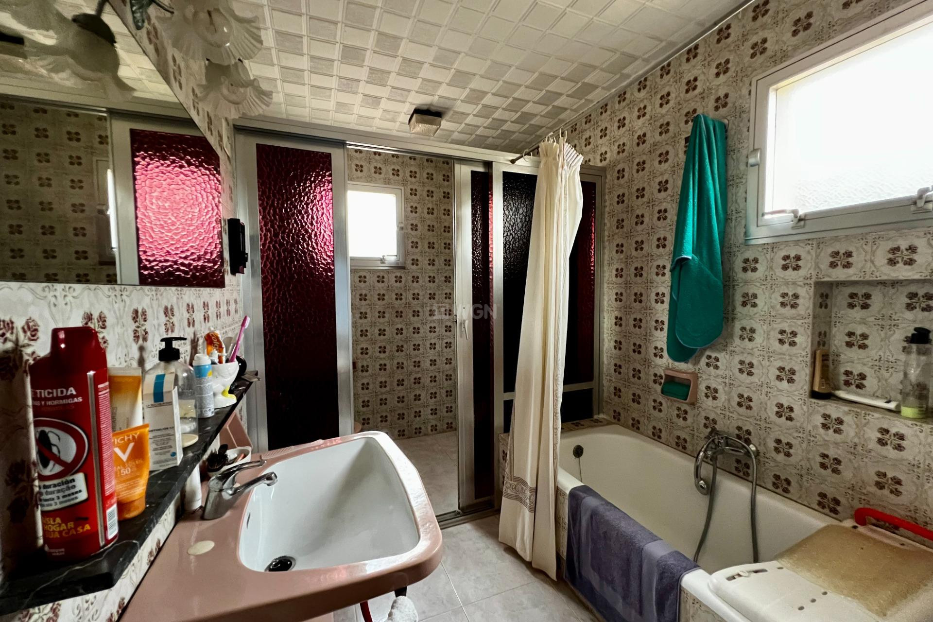 Reventa - Villa - Cartagena - La Azohía