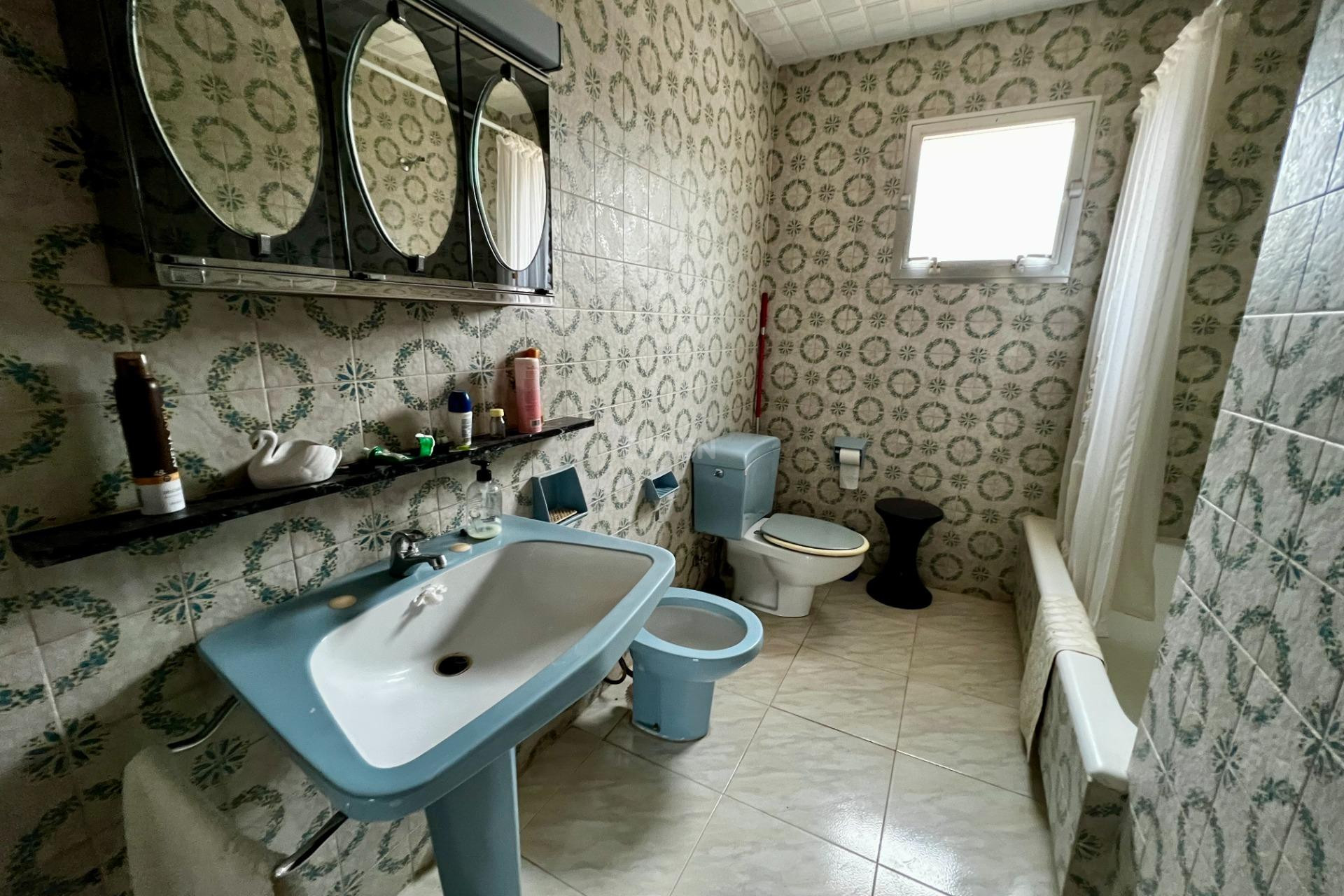 Reventa - Villa - Cartagena - La Azohía