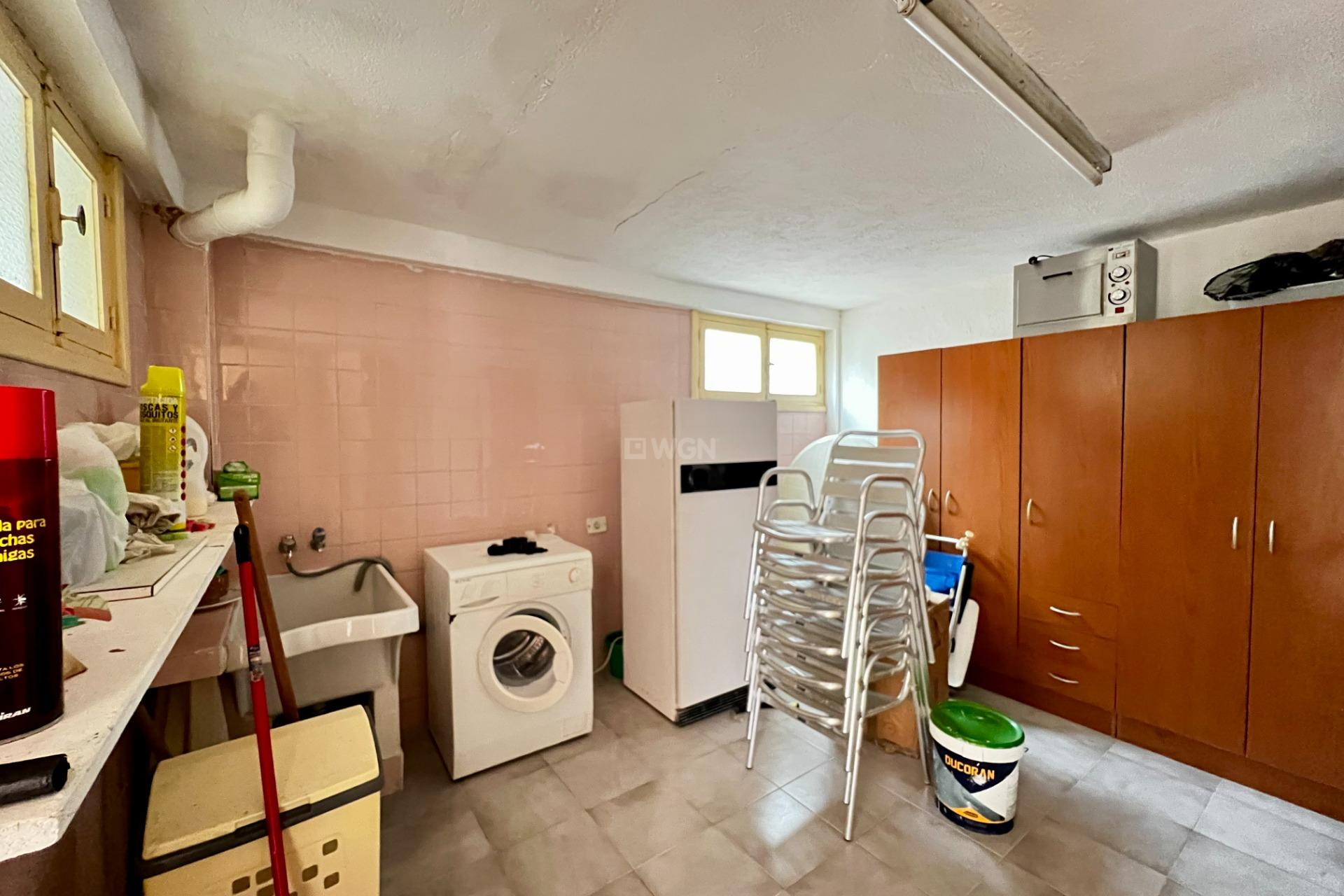 Reventa - Villa - Cartagena - La Azohía