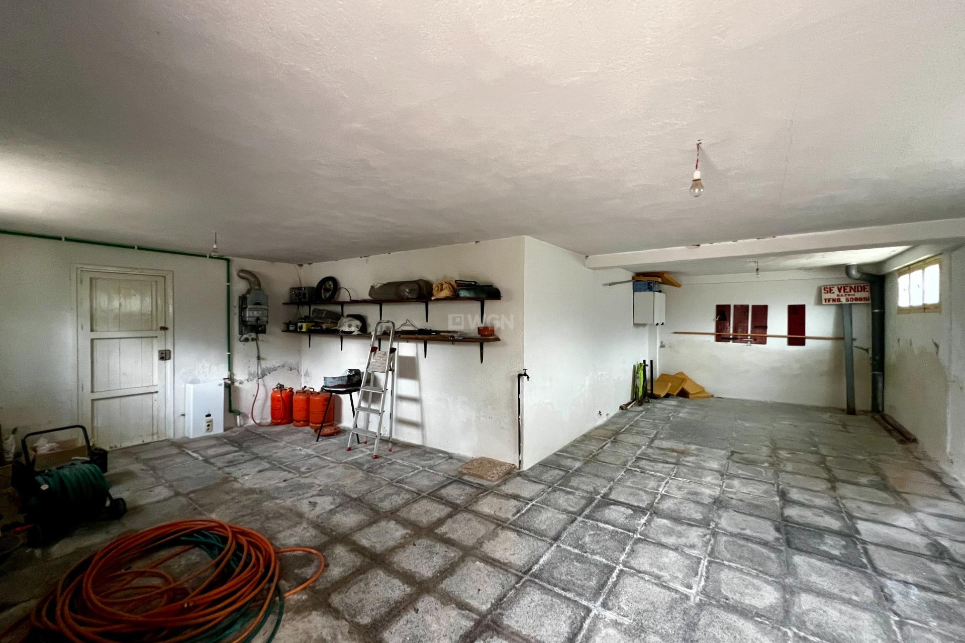 Reventa - Villa - Cartagena - La Azohía