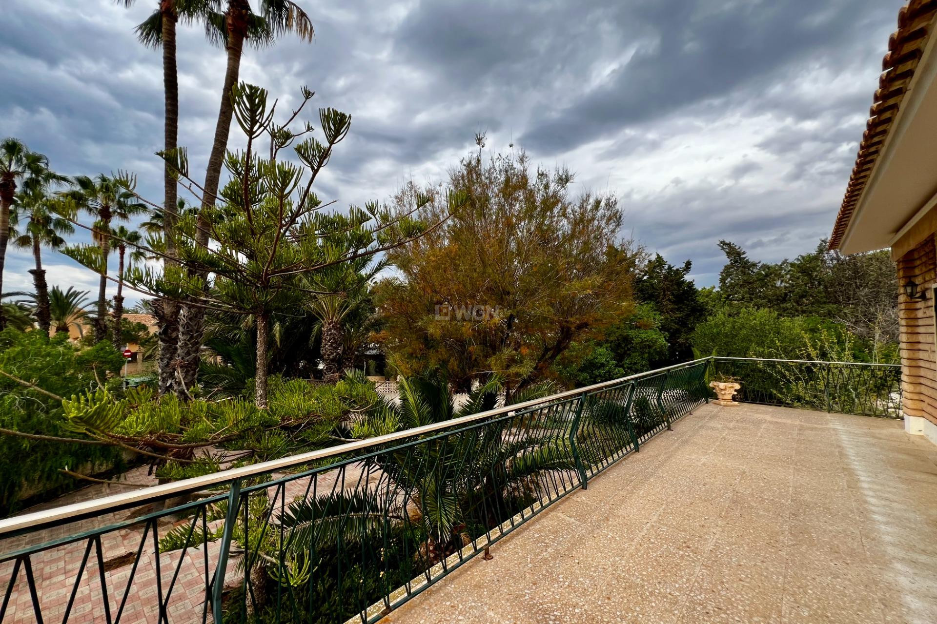 Reventa - Villa - Cartagena - La Azohía