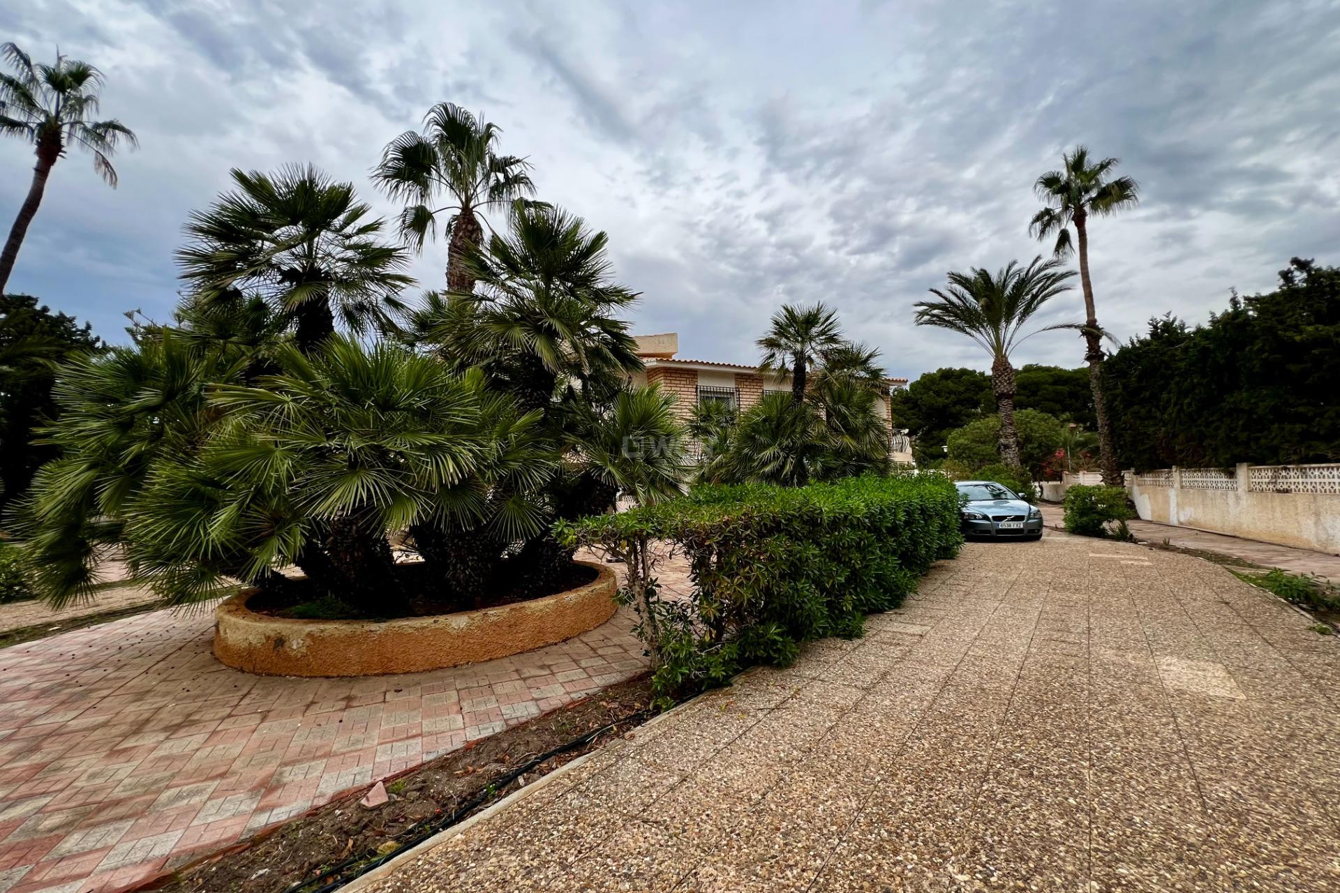 Reventa - Villa - Cartagena - La Azohía