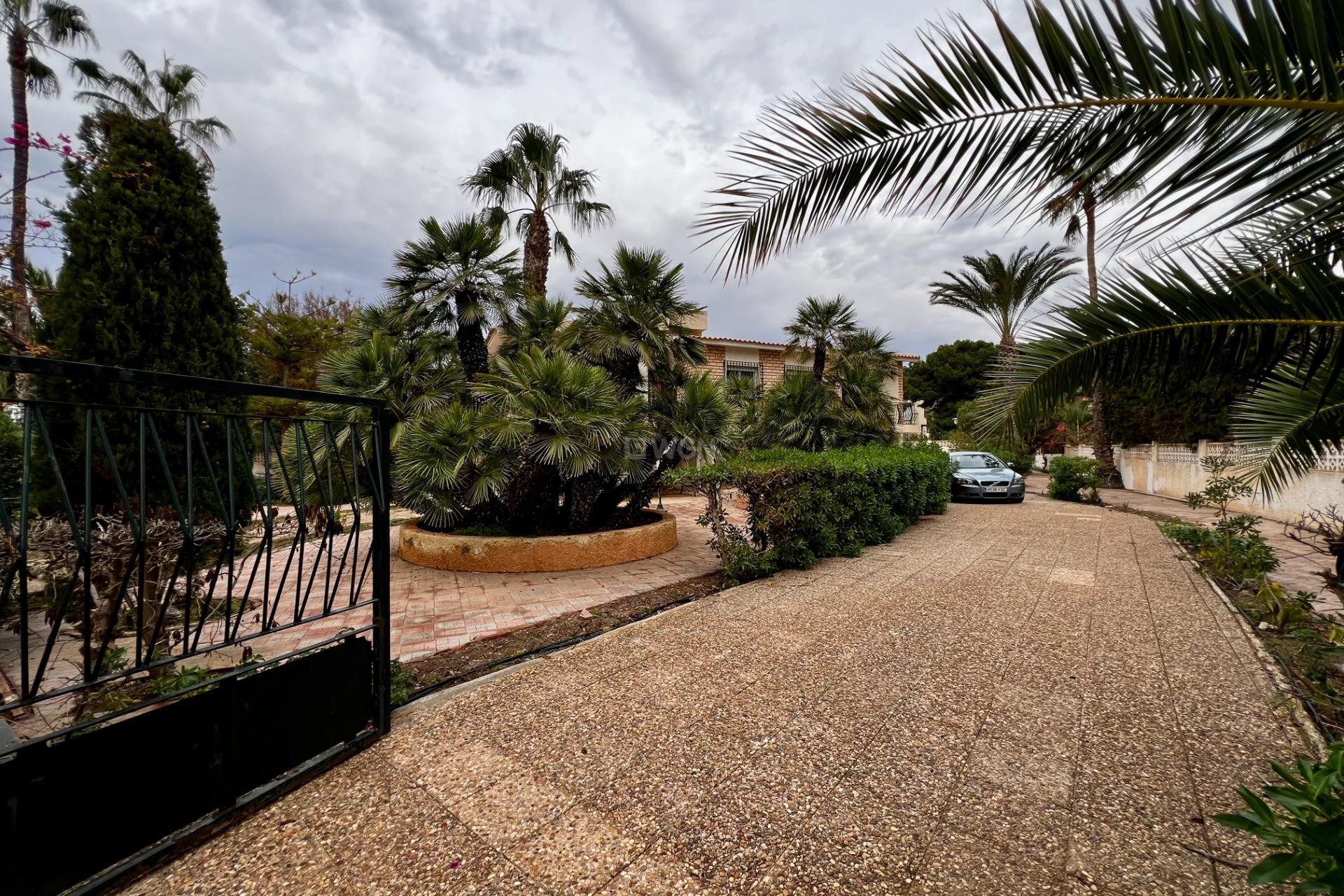 Reventa - Villa - Cartagena - La Azohía