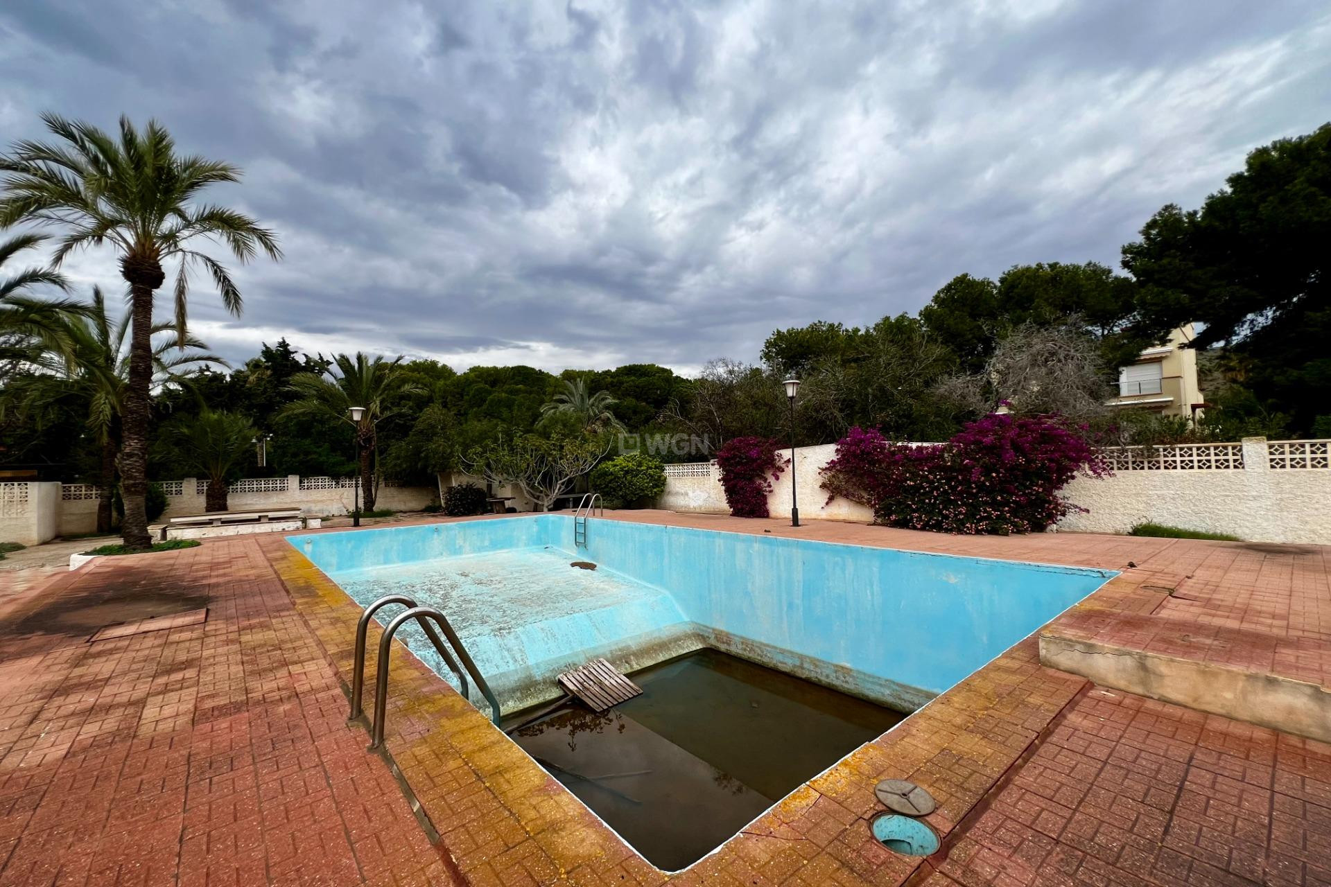 Reventa - Villa - Cartagena - La Azohía