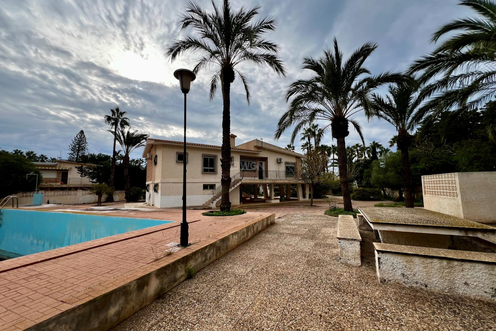 Reventa - Villa - Cartagena - La Azohía