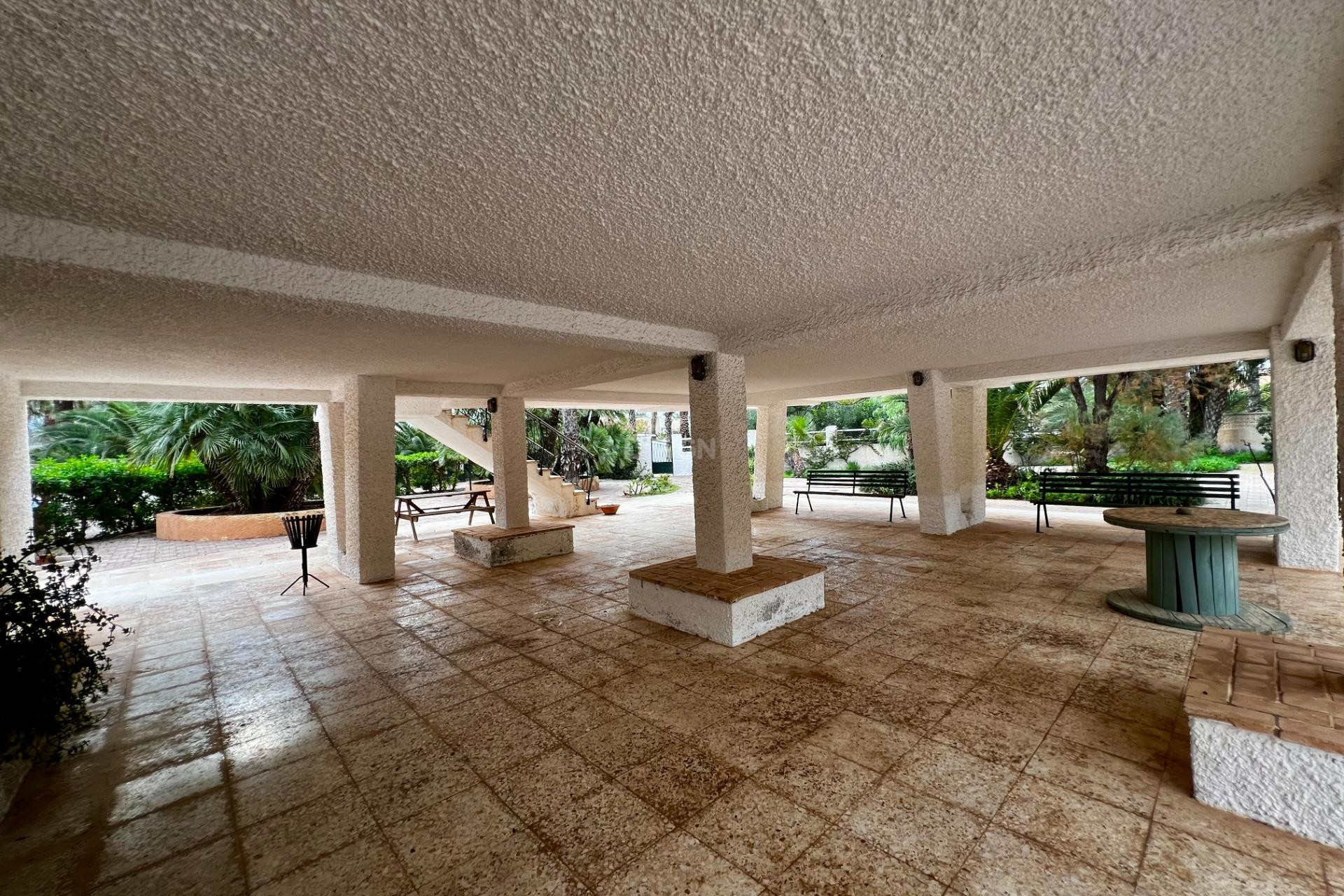 Reventa - Villa - Cartagena - La Azohía