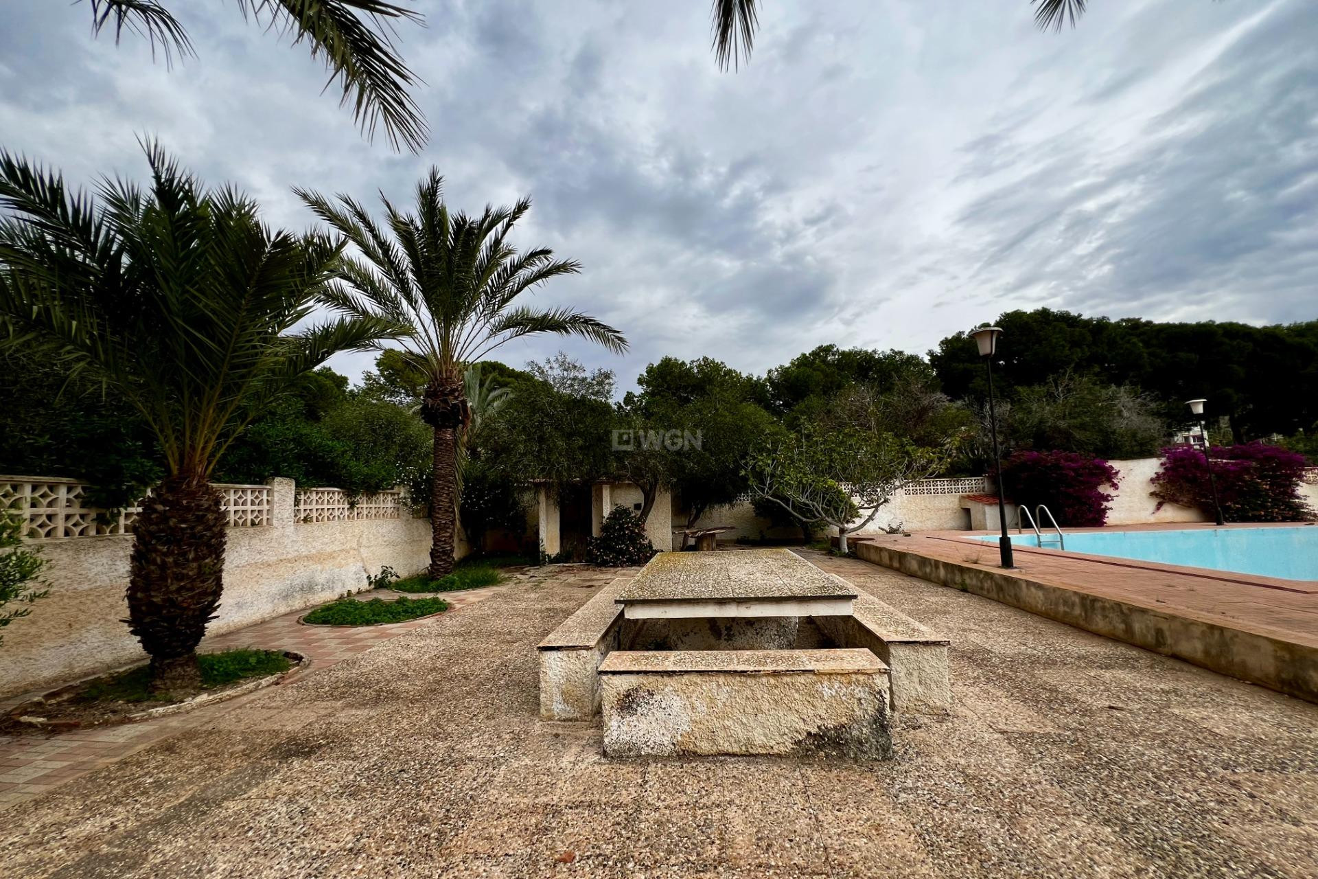 Reventa - Villa - Cartagena - La Azohía